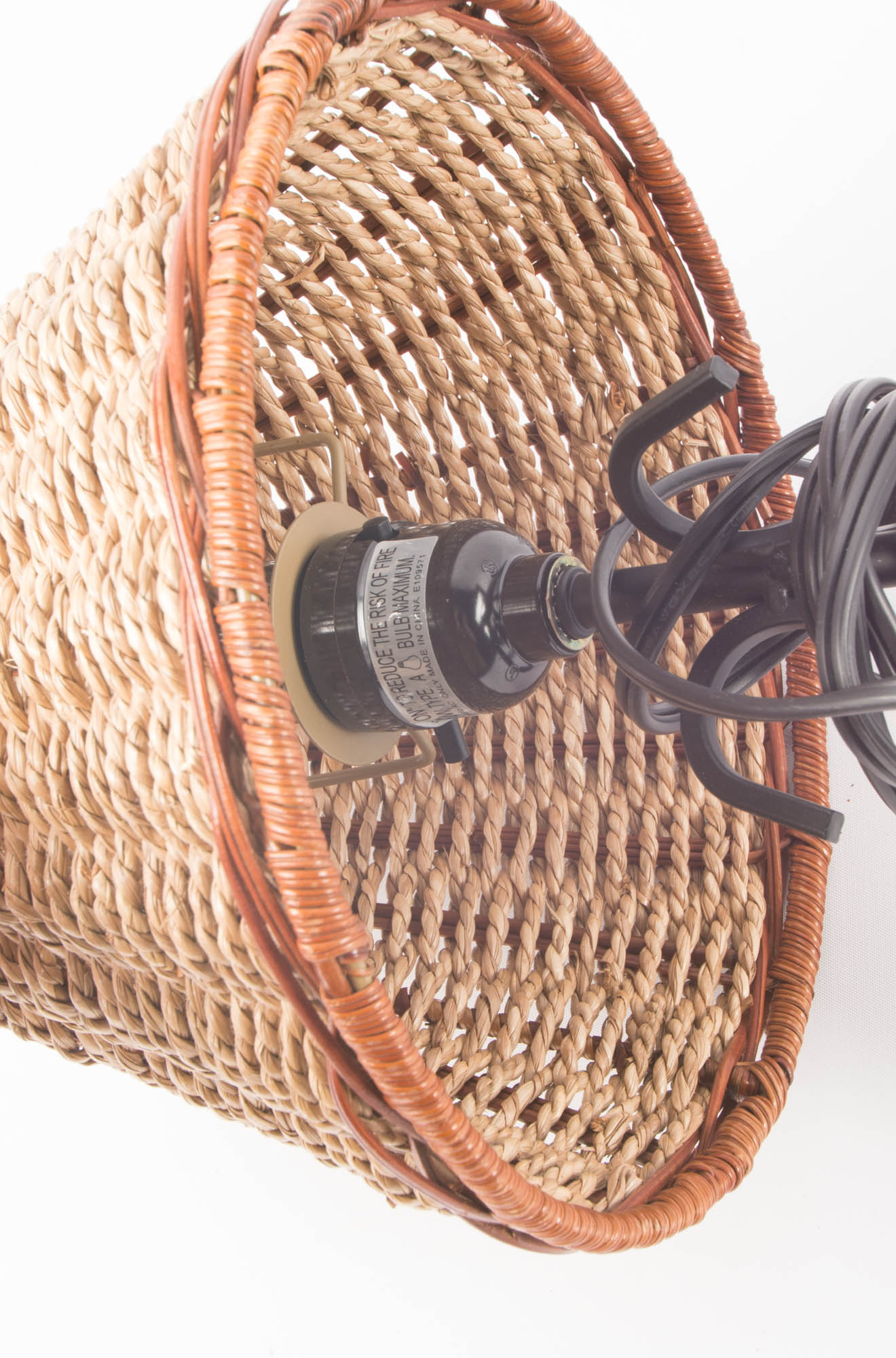 Decorative Desk Lamp