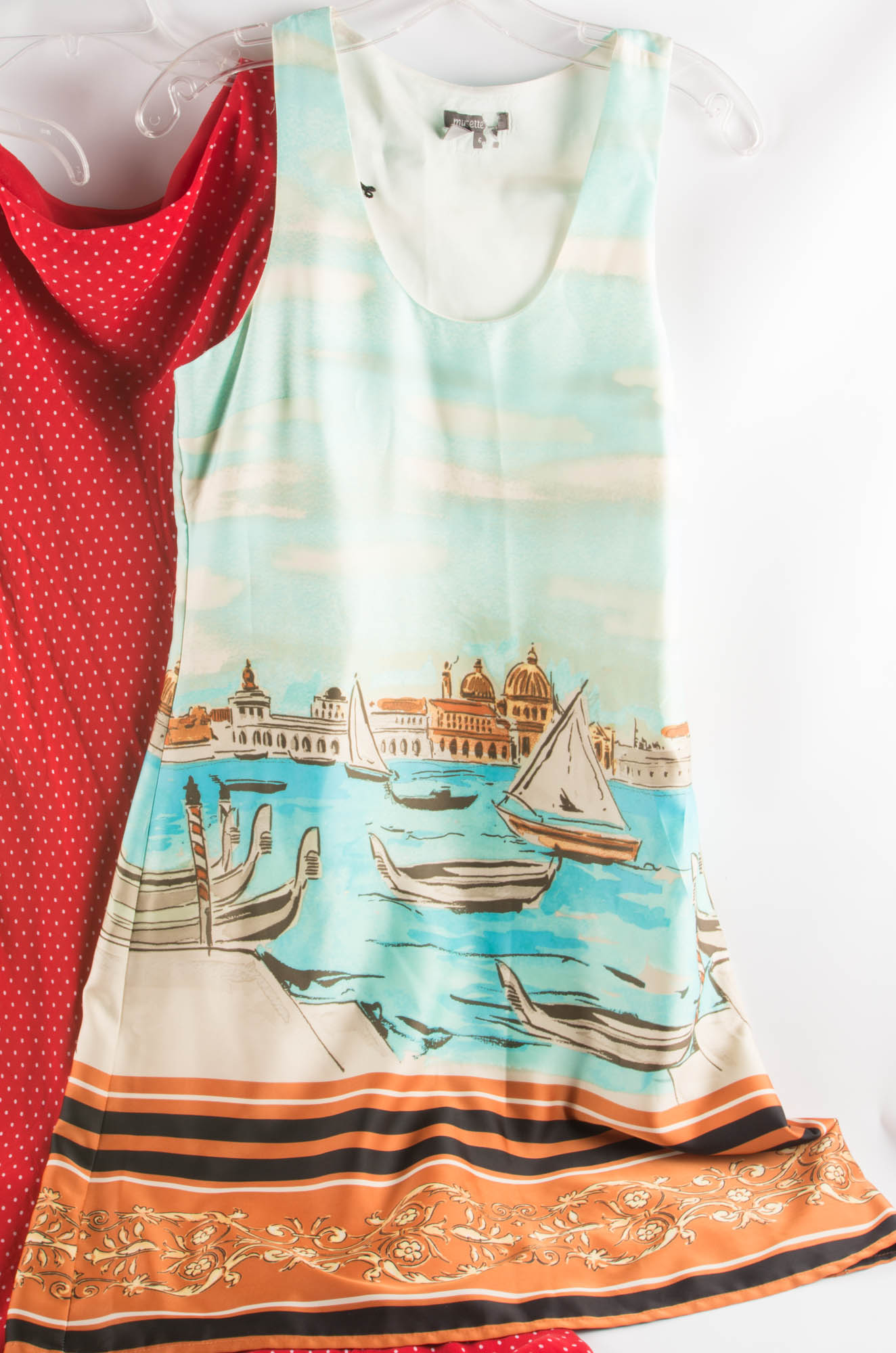 Summer Dress Collection