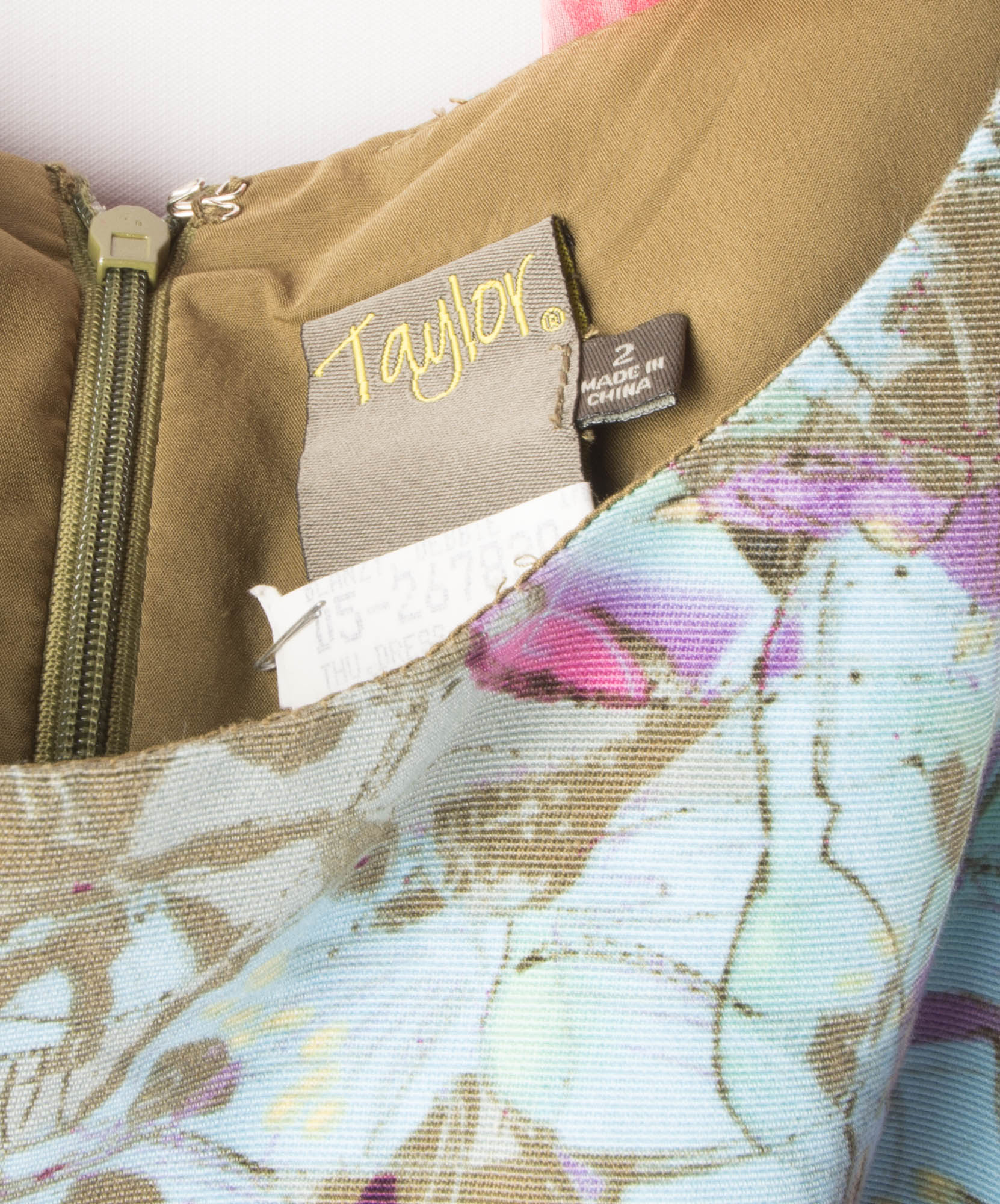 Summer Dress Collection