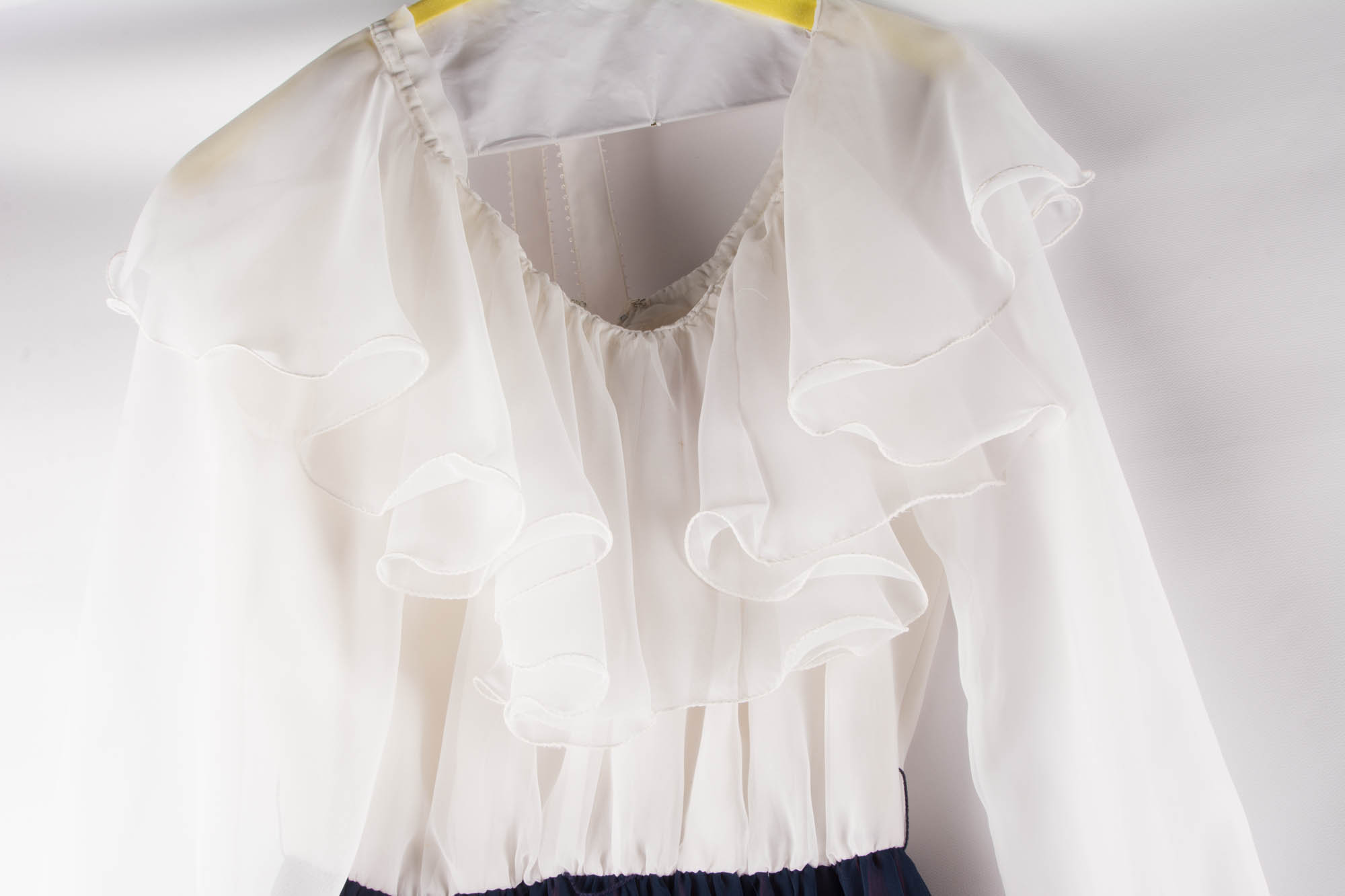 Vintage Jo Ed Sophisticates Dress