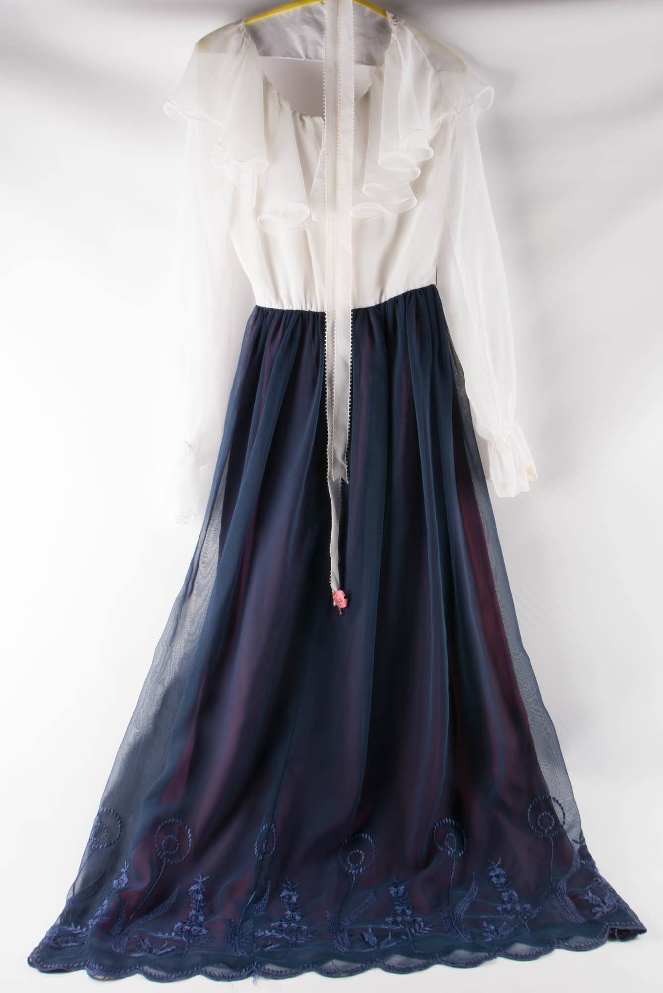 Vintage Jo Ed Sophisticates Dress