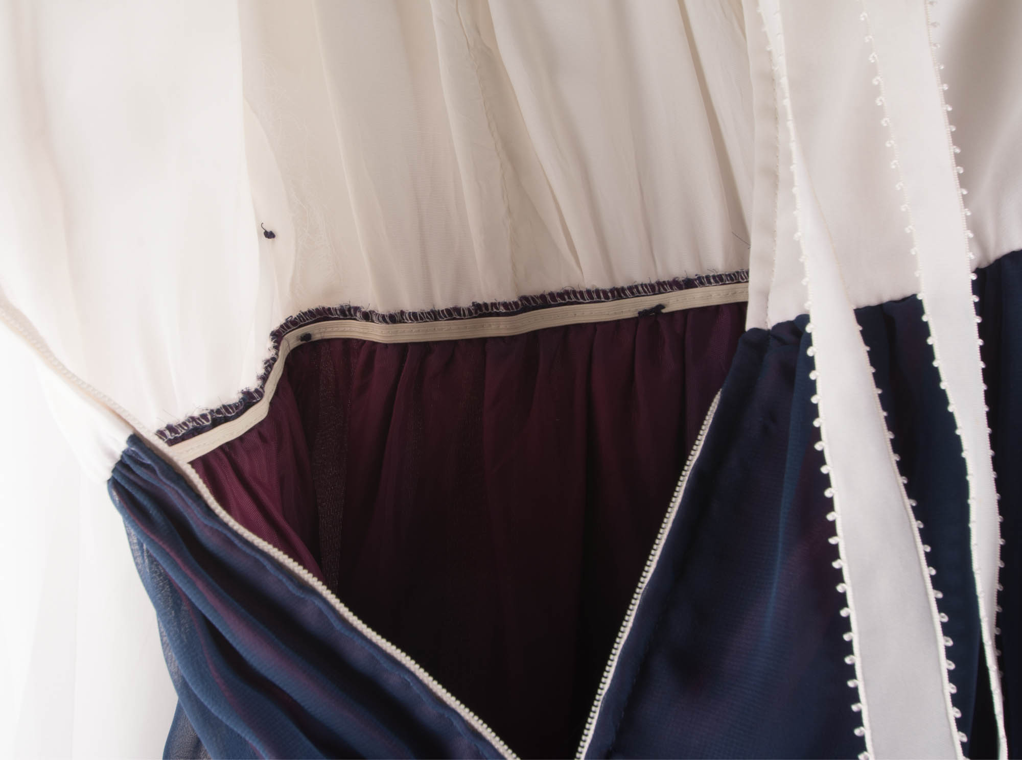 Vintage Jo Ed Sophisticates Dress