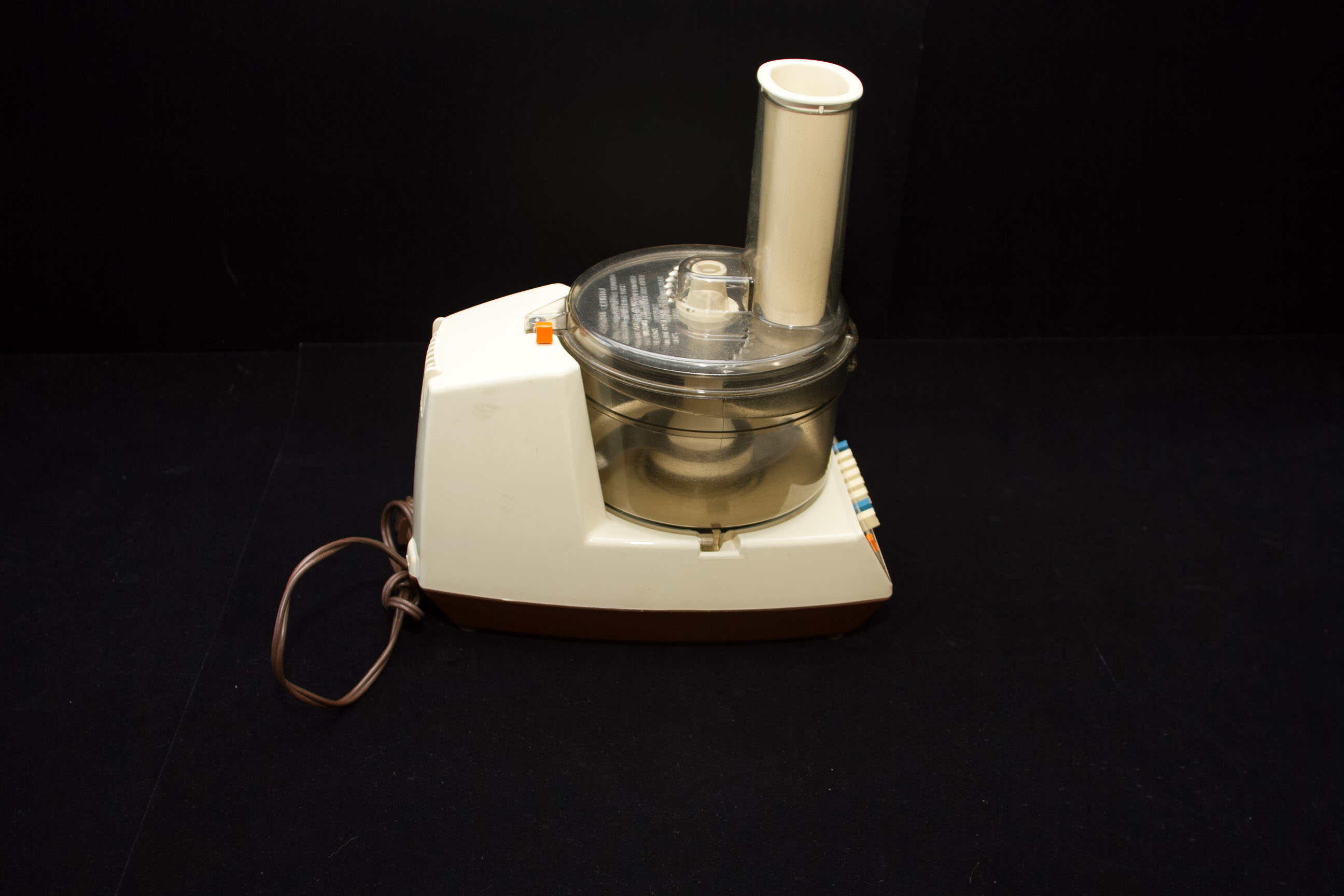 Vintage GE Kitchen Appliances