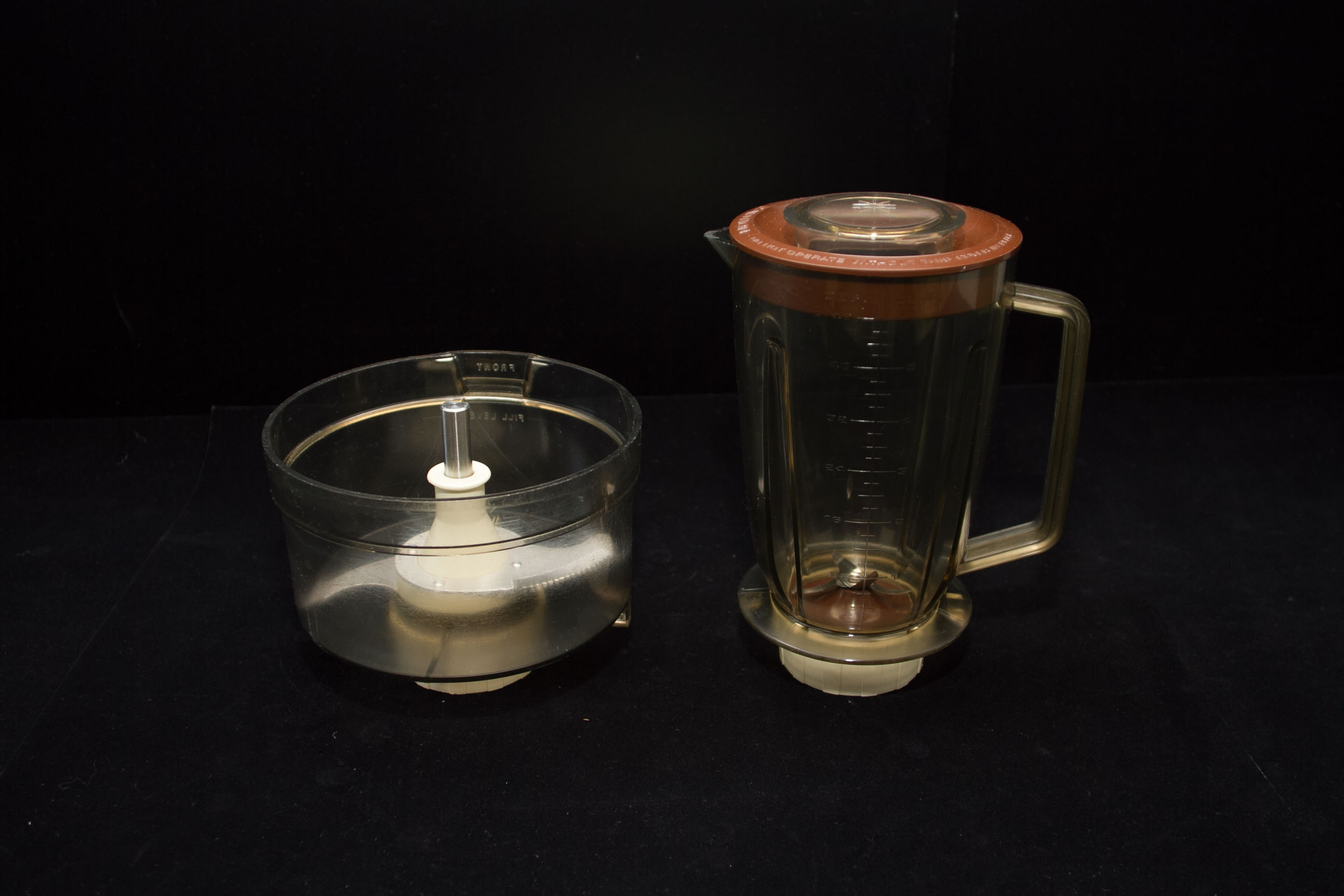 Vintage GE Kitchen Appliances