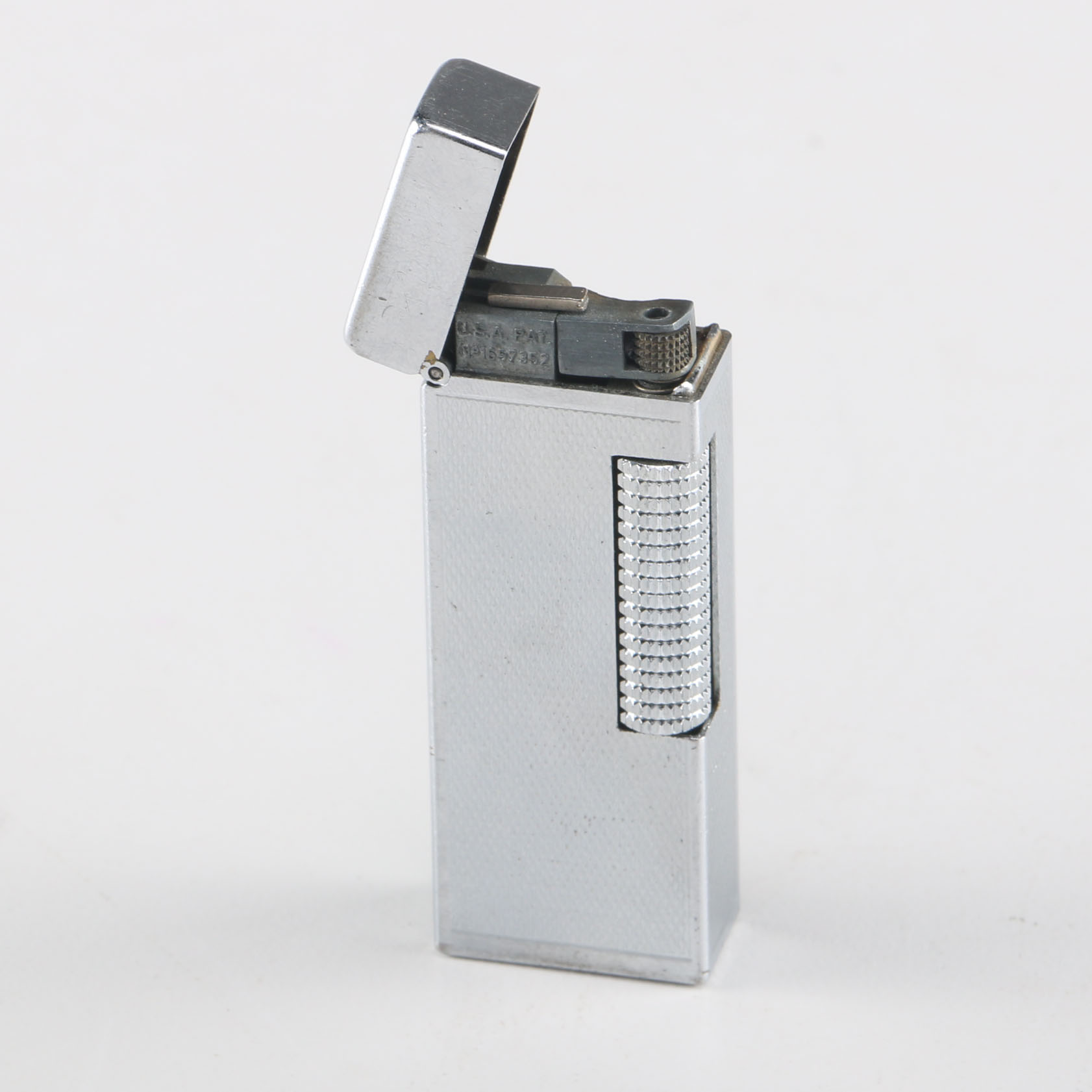Vintage Swiss Dunhill Lighter