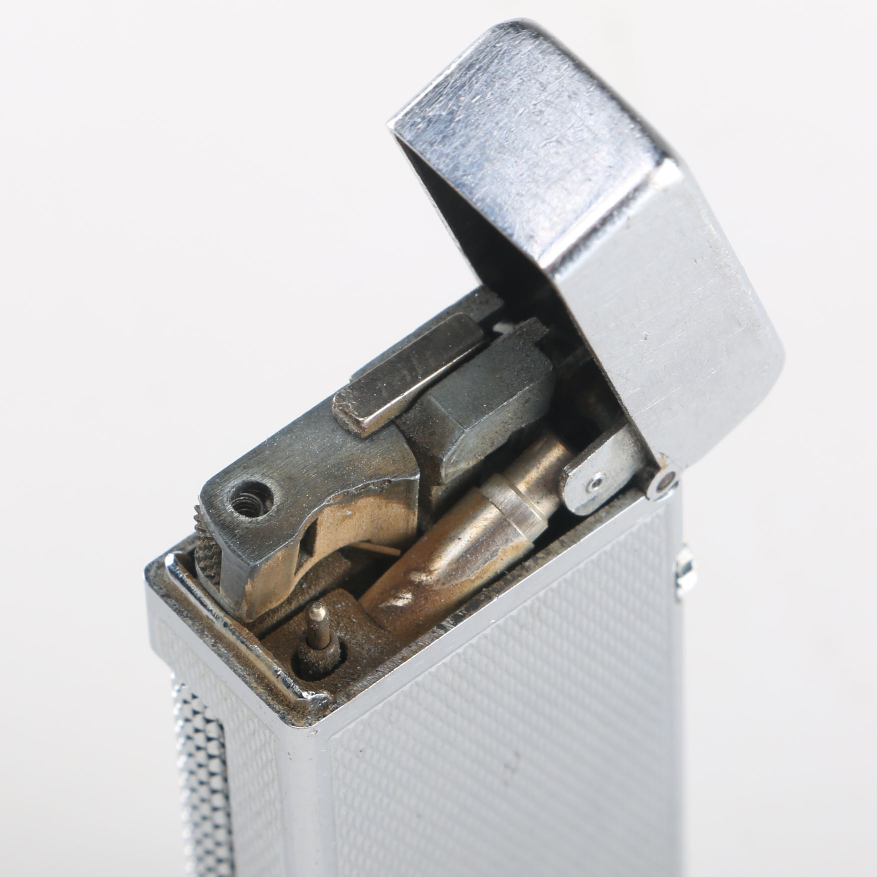 Vintage Swiss Dunhill Lighter