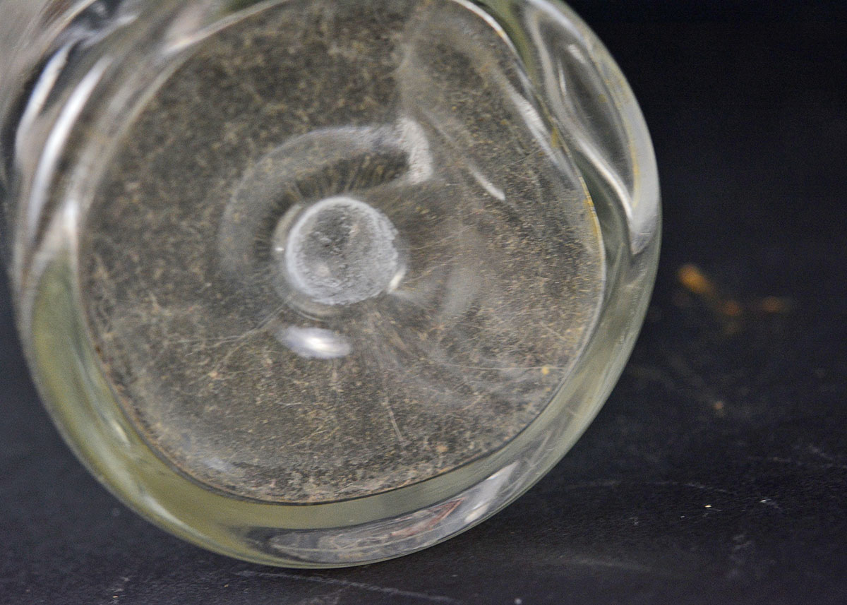 Johnny Hart's BC Comic Glass Drinkware