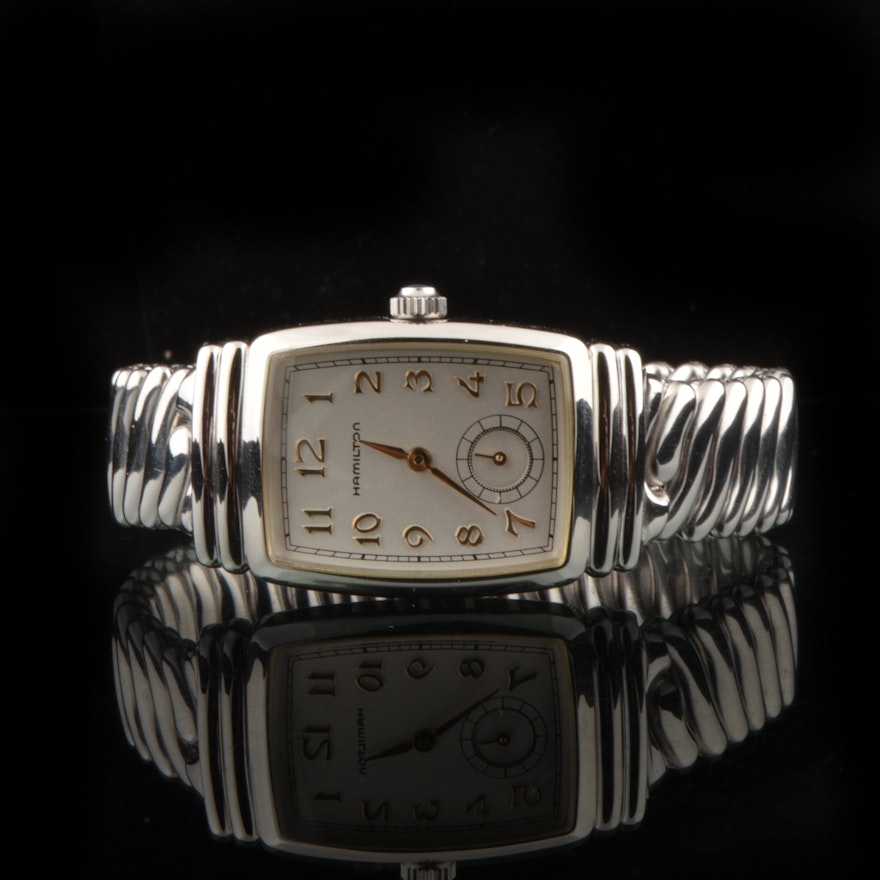 Hamilton Women's Watch