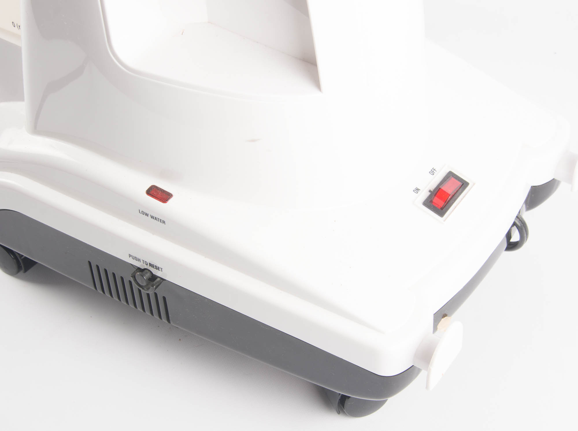 Conair Rolling Steamer