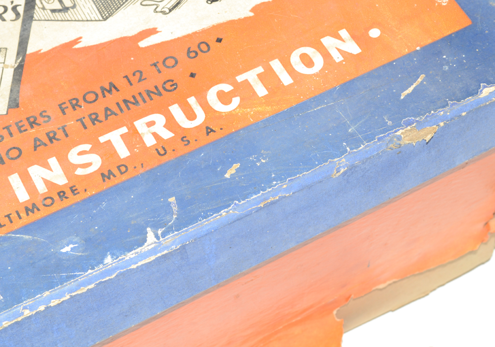 Swan Etching Press Kit