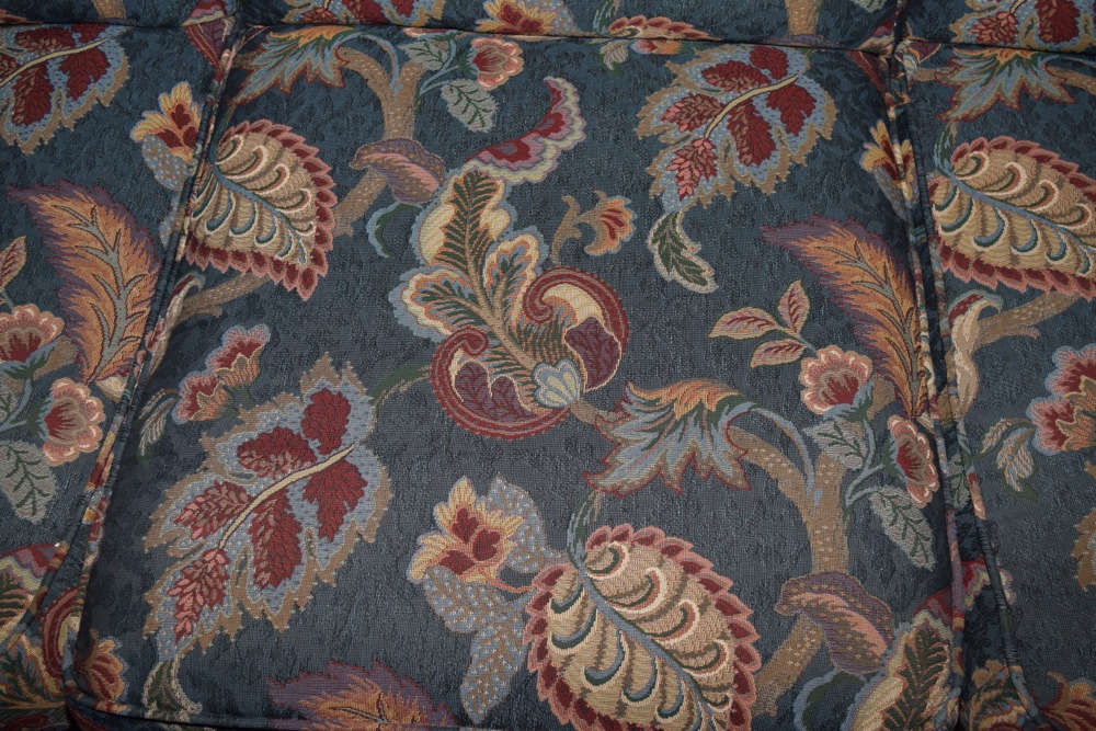 Massoud Upholstered Sofa