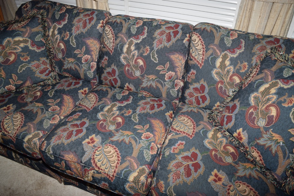 Massoud Upholstered Sofa