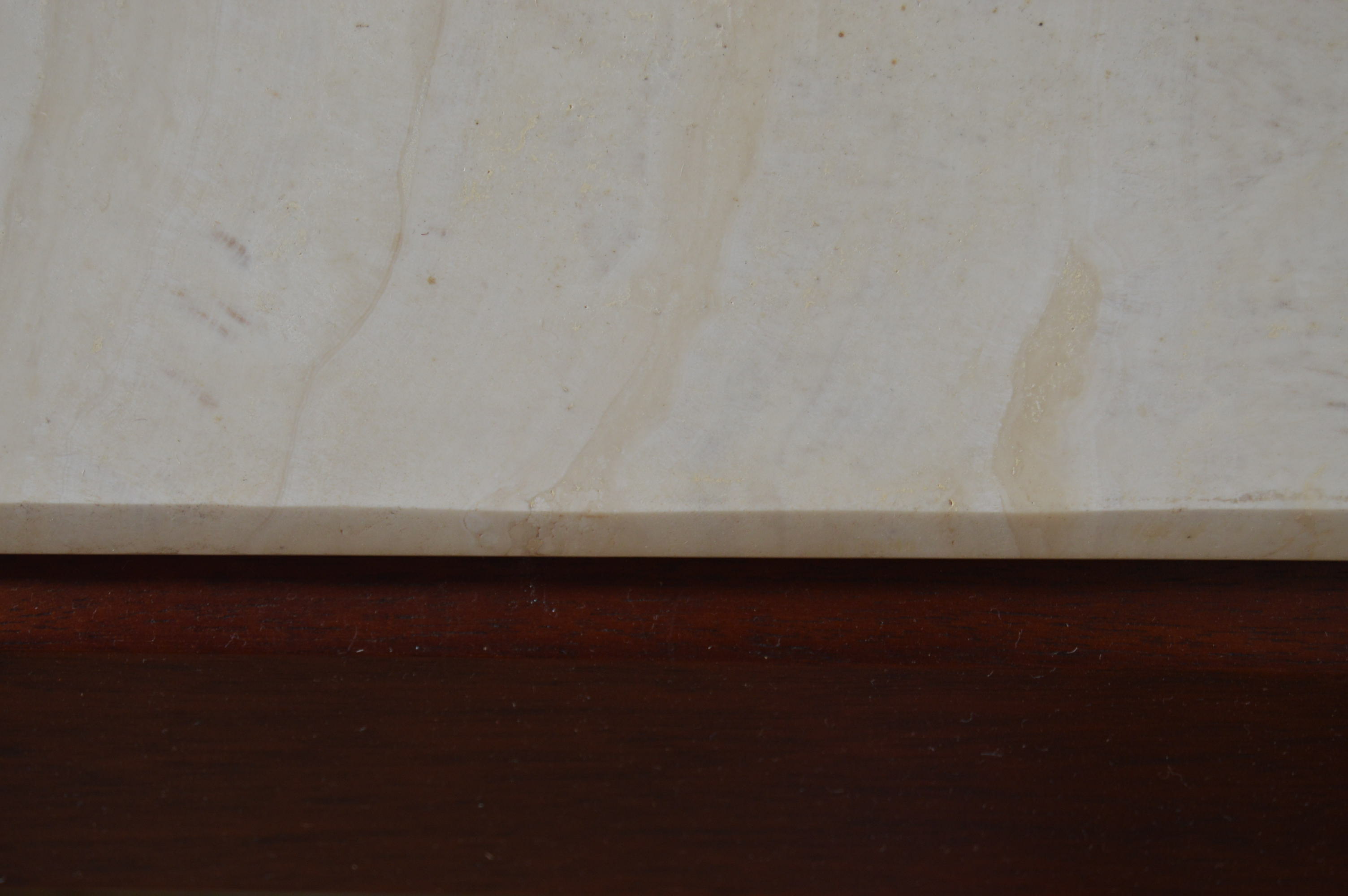 Stone Topped Coffee Tables