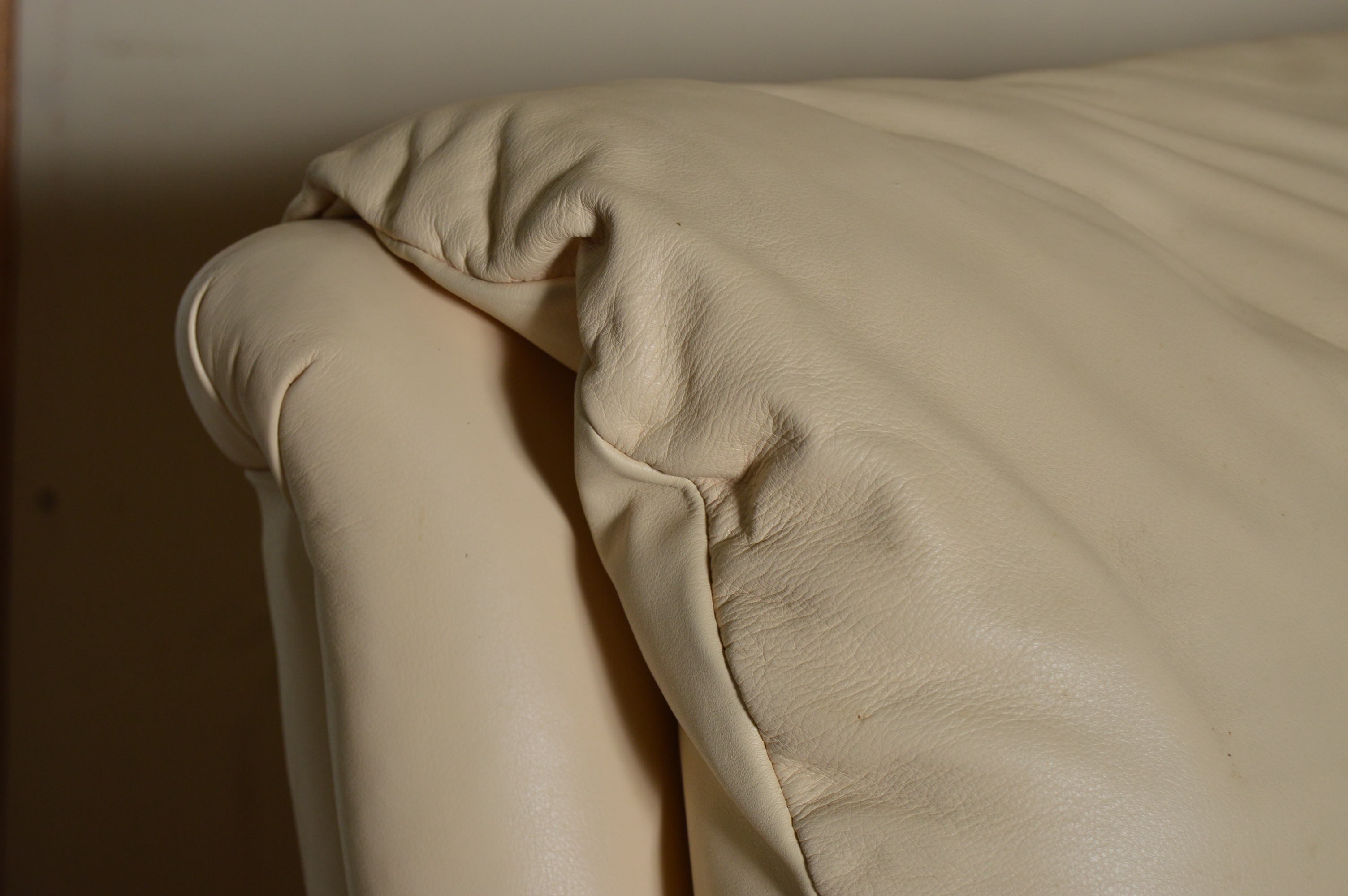 Leathercraft Armchair