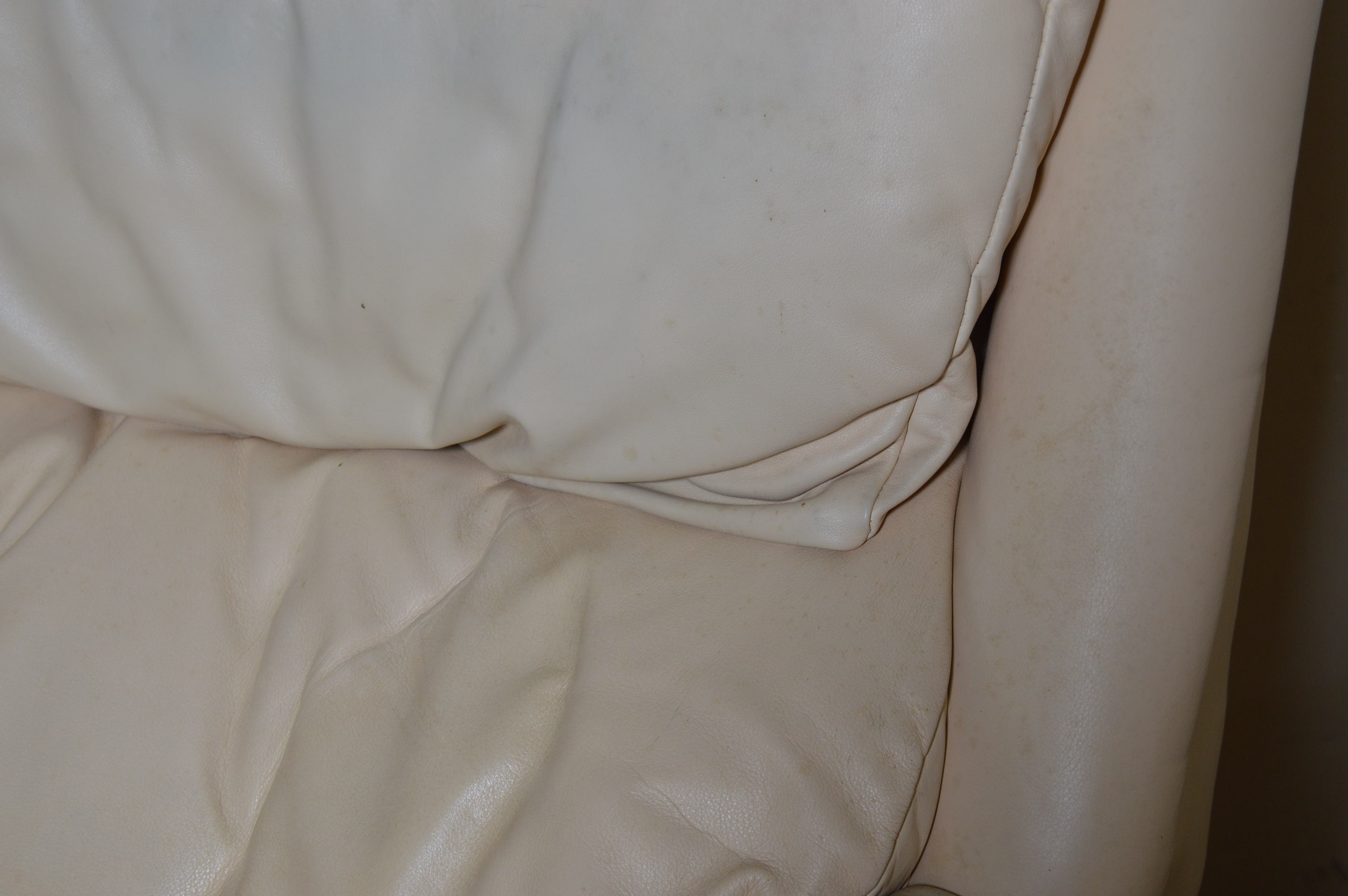 Leathercraft Armchair