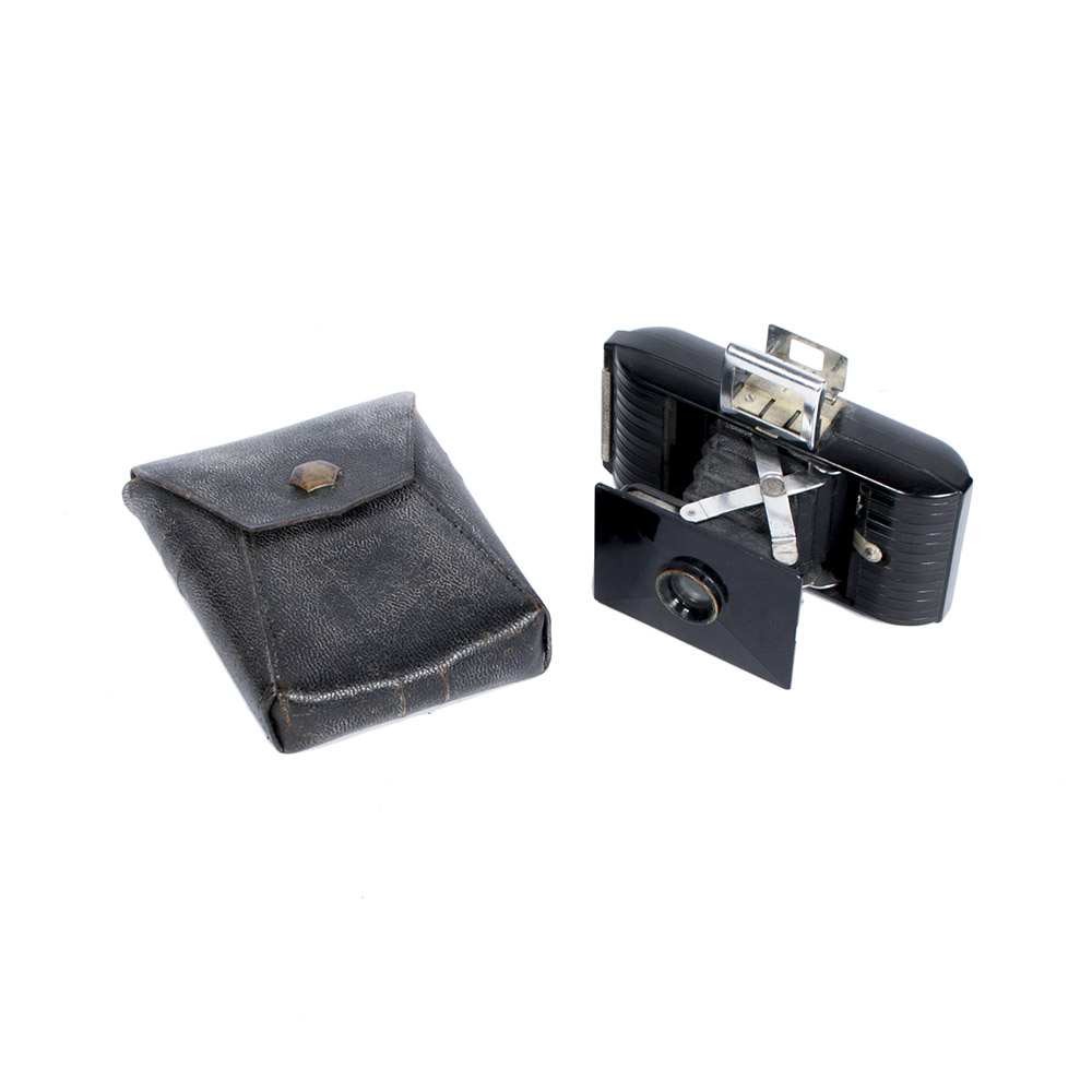 Vintage Kodak Bantam Camera