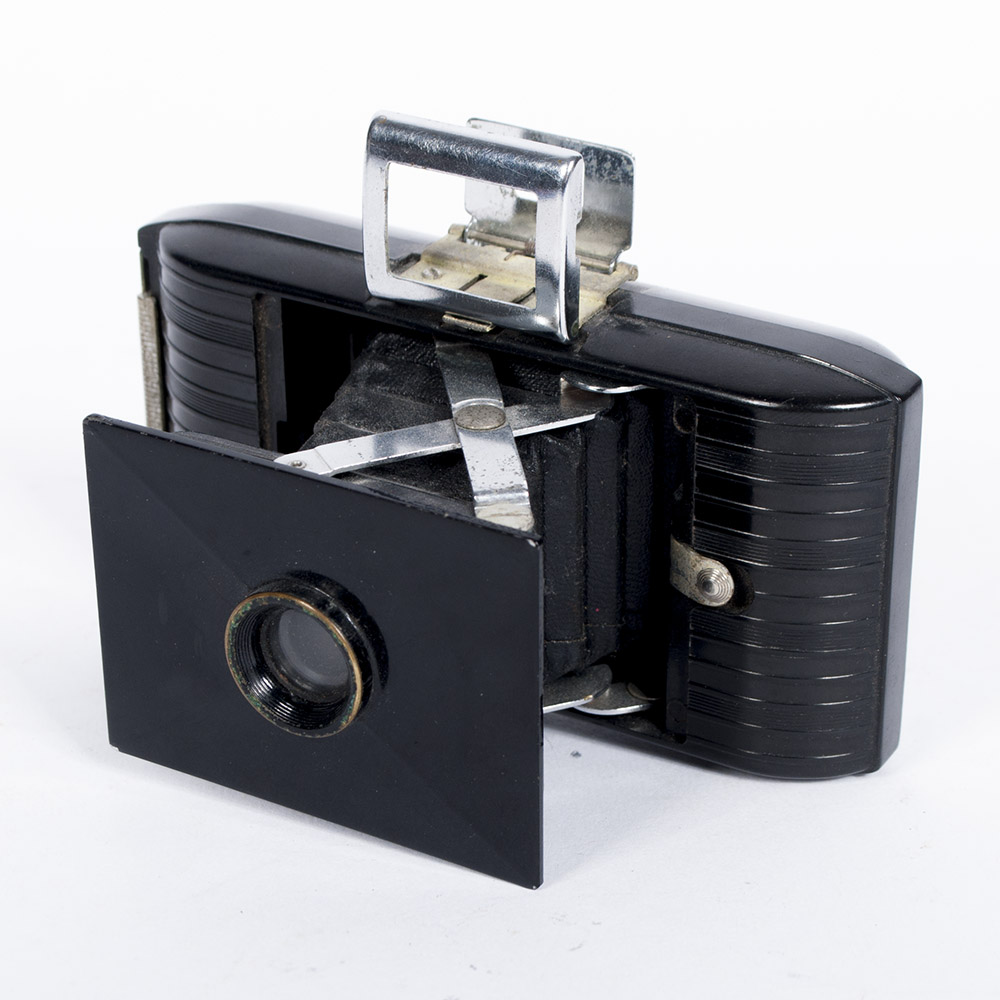 Vintage Kodak Bantam Camera