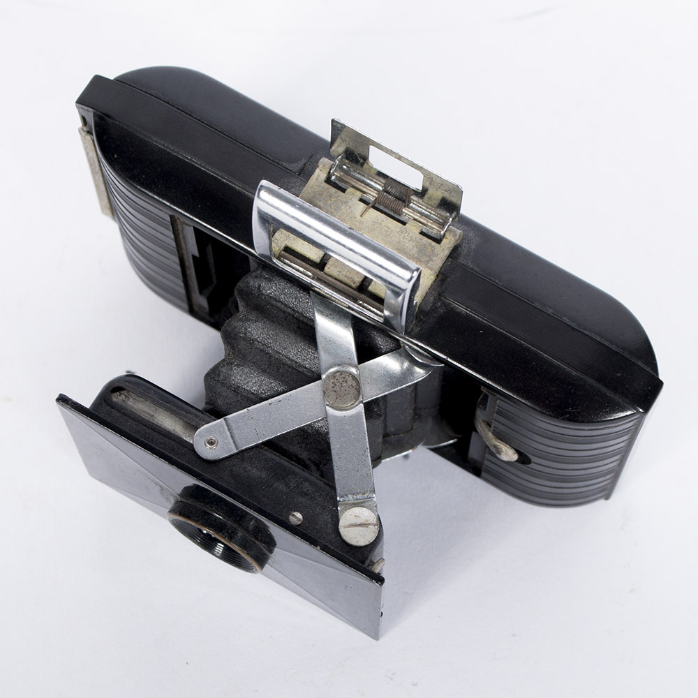 Vintage Kodak Bantam Camera