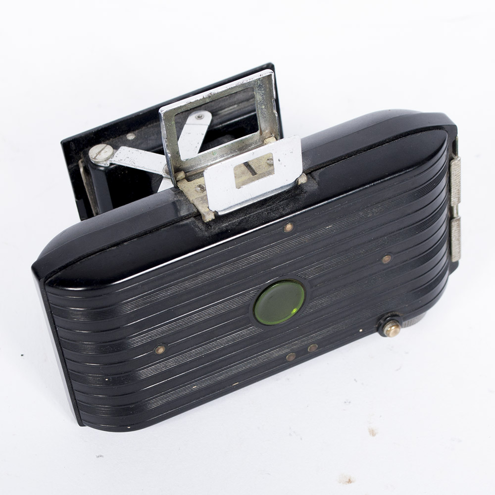 Vintage Kodak Bantam Camera