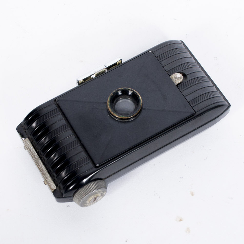 Vintage Kodak Bantam Camera