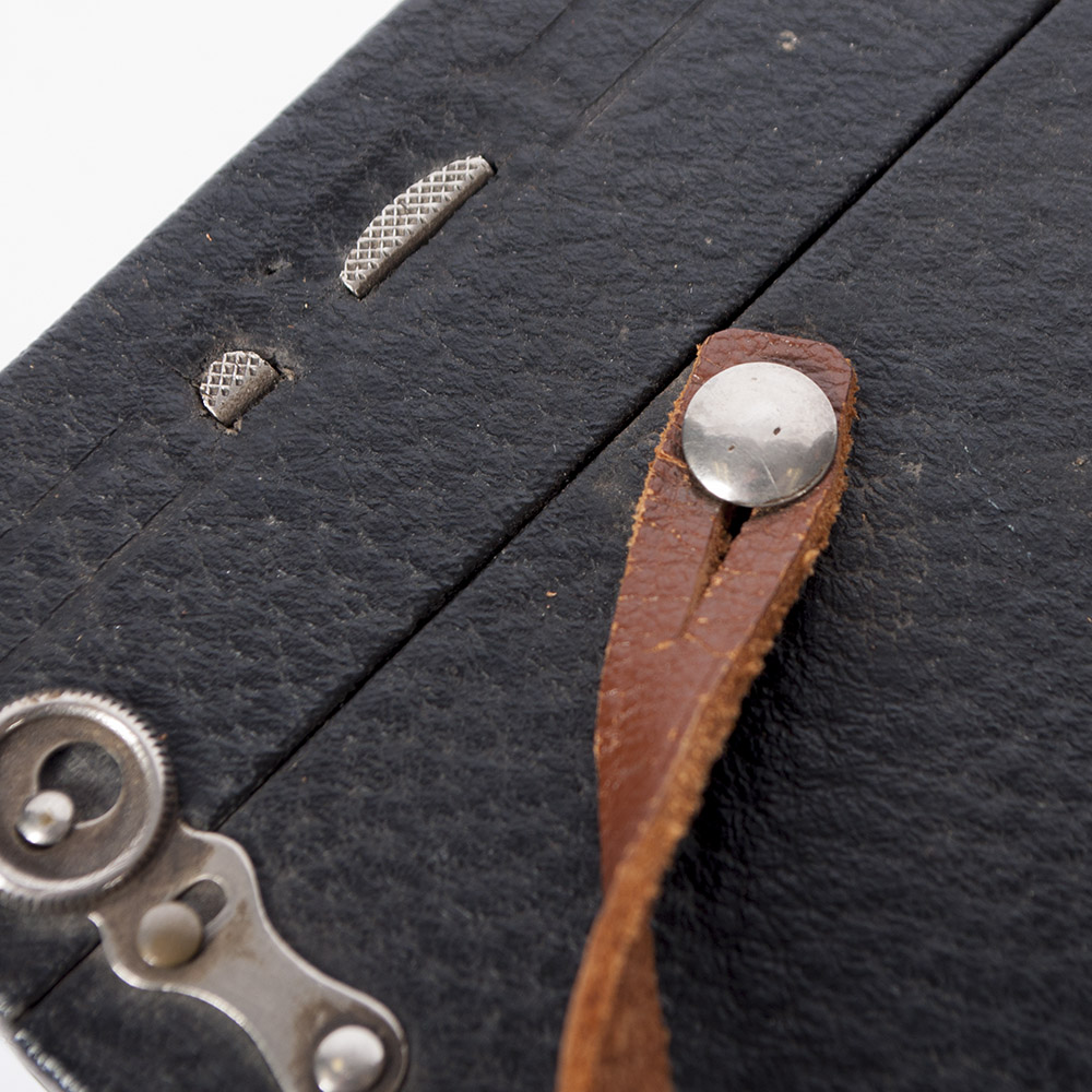 Vintage Kodak No.3 Brownie Camera