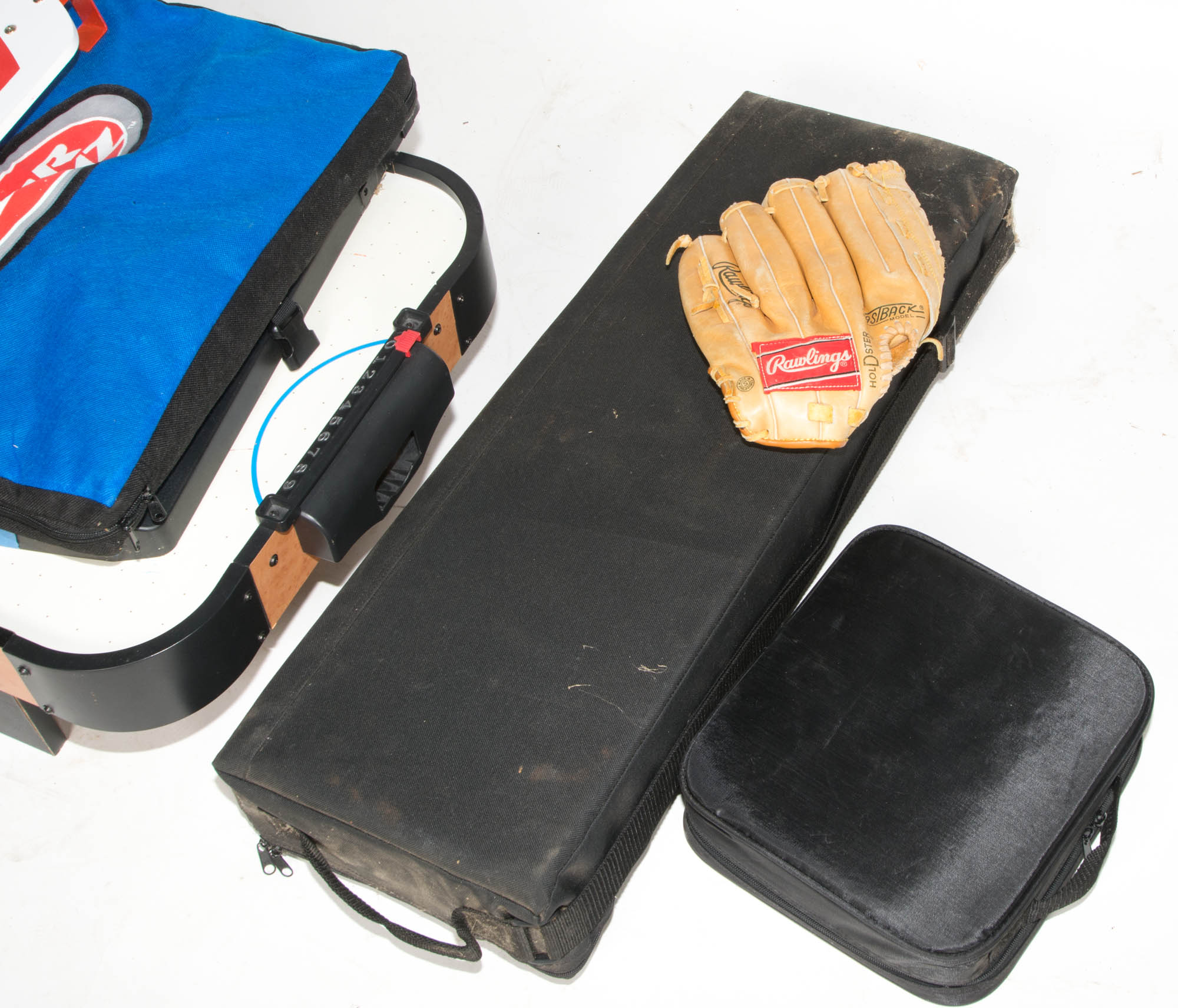 Table Games Assortment