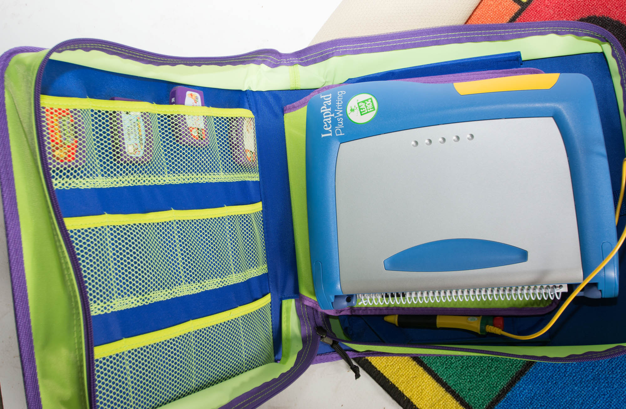 Children's Toy Assortment