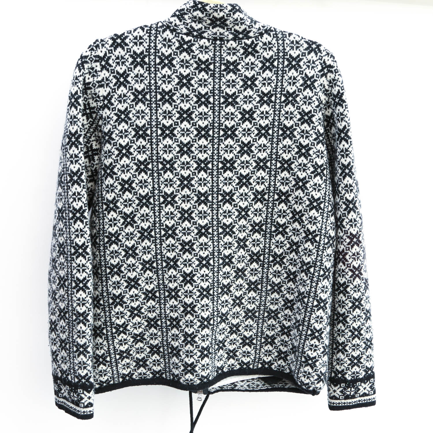 Bogner Sweater Jacket