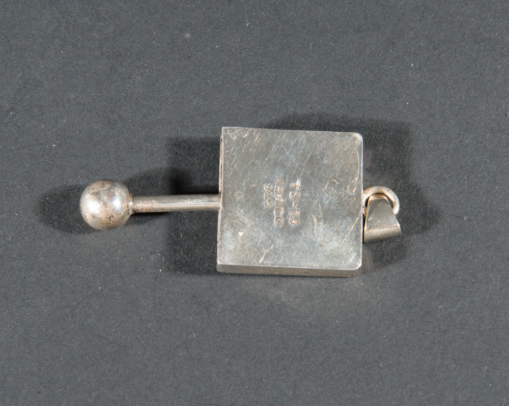 Group of Sterling Silver Jewelry