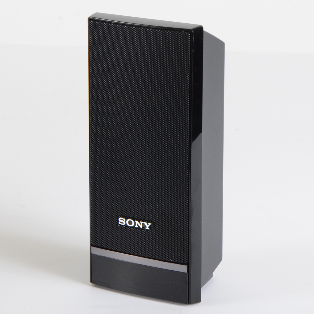 Sony Home Theater System