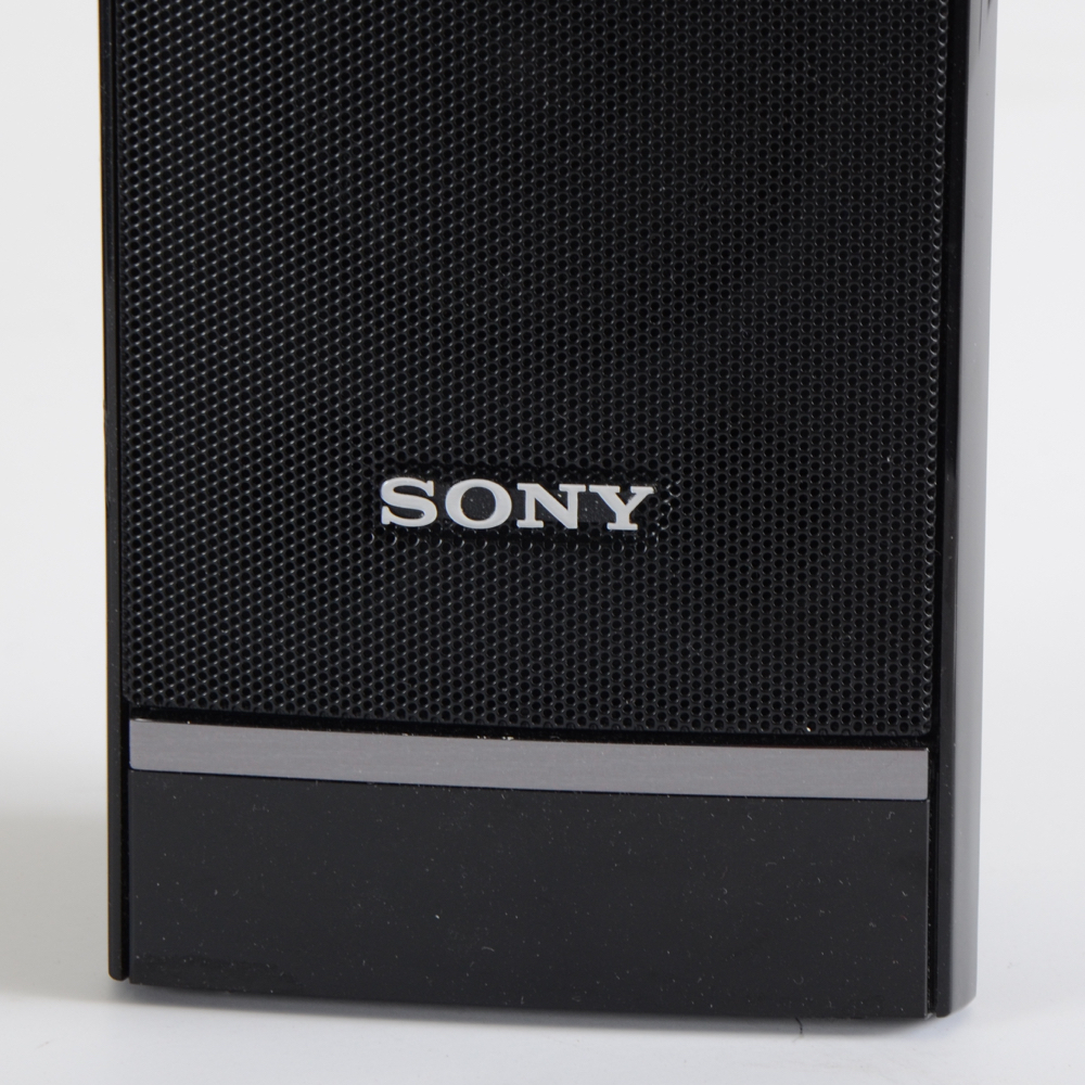Sony Home Theater System