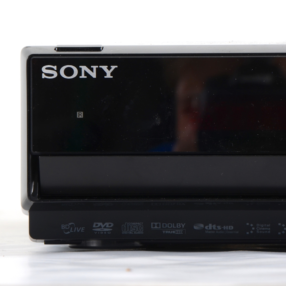 Sony Home Theater System