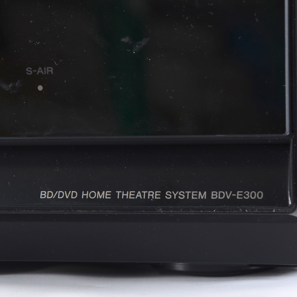Sony Home Theater System