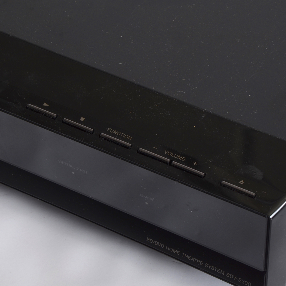 Sony Home Theater System