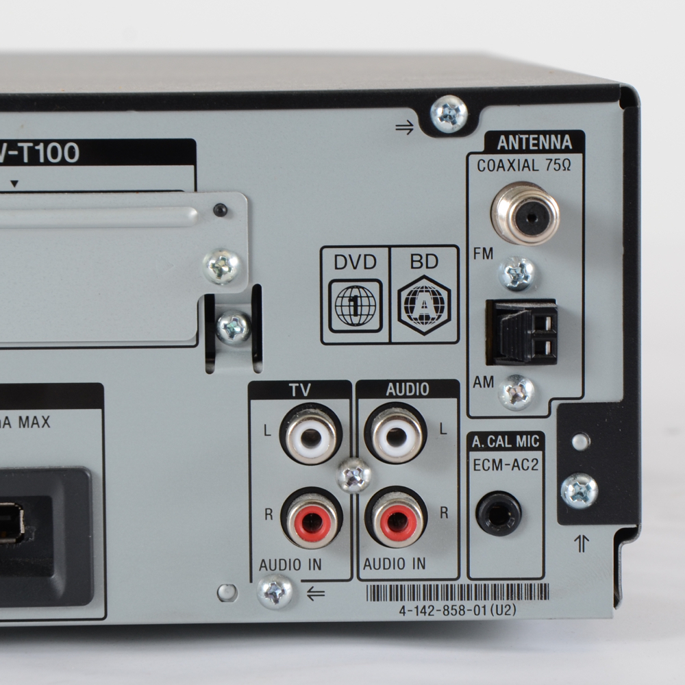 Sony Home Theater System