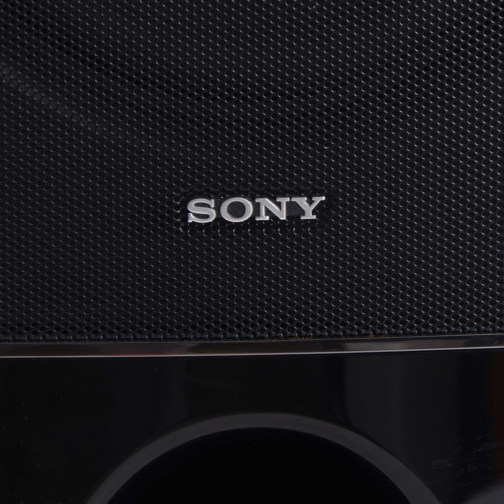 Sony Home Theater System