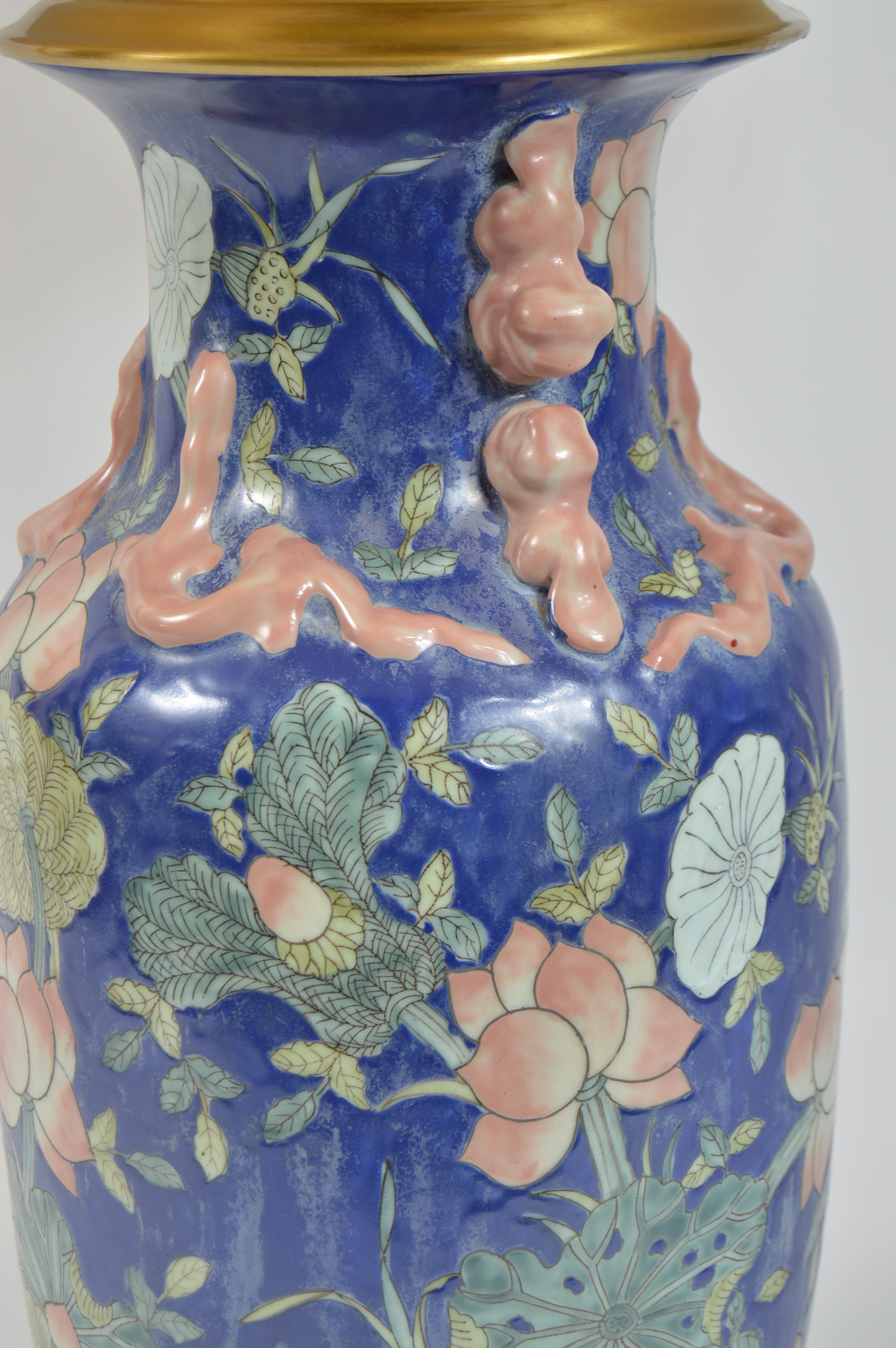 Ceramic Based Table Lamps