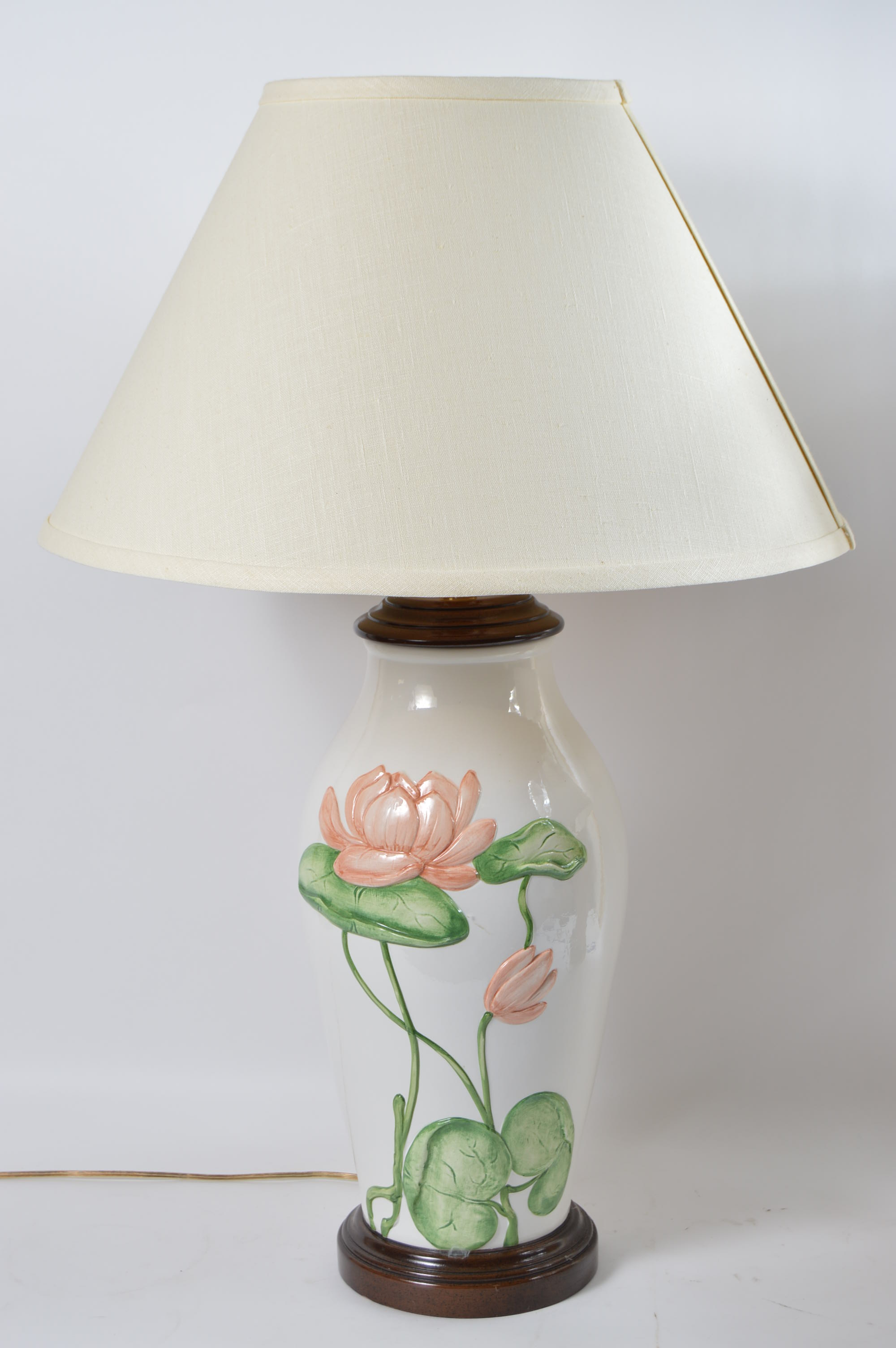 Ceramic Based Table Lamps