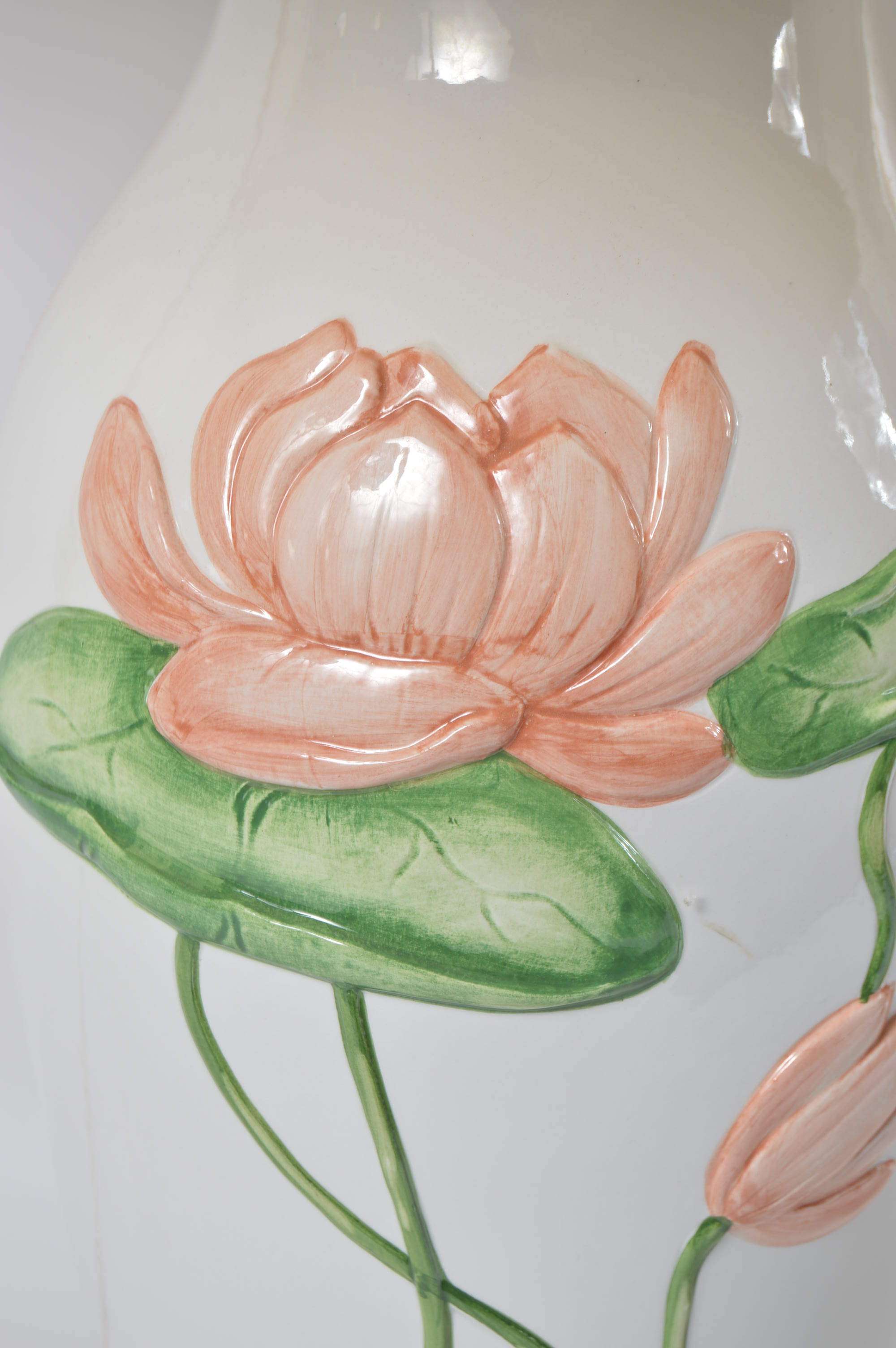 Ceramic Based Table Lamps