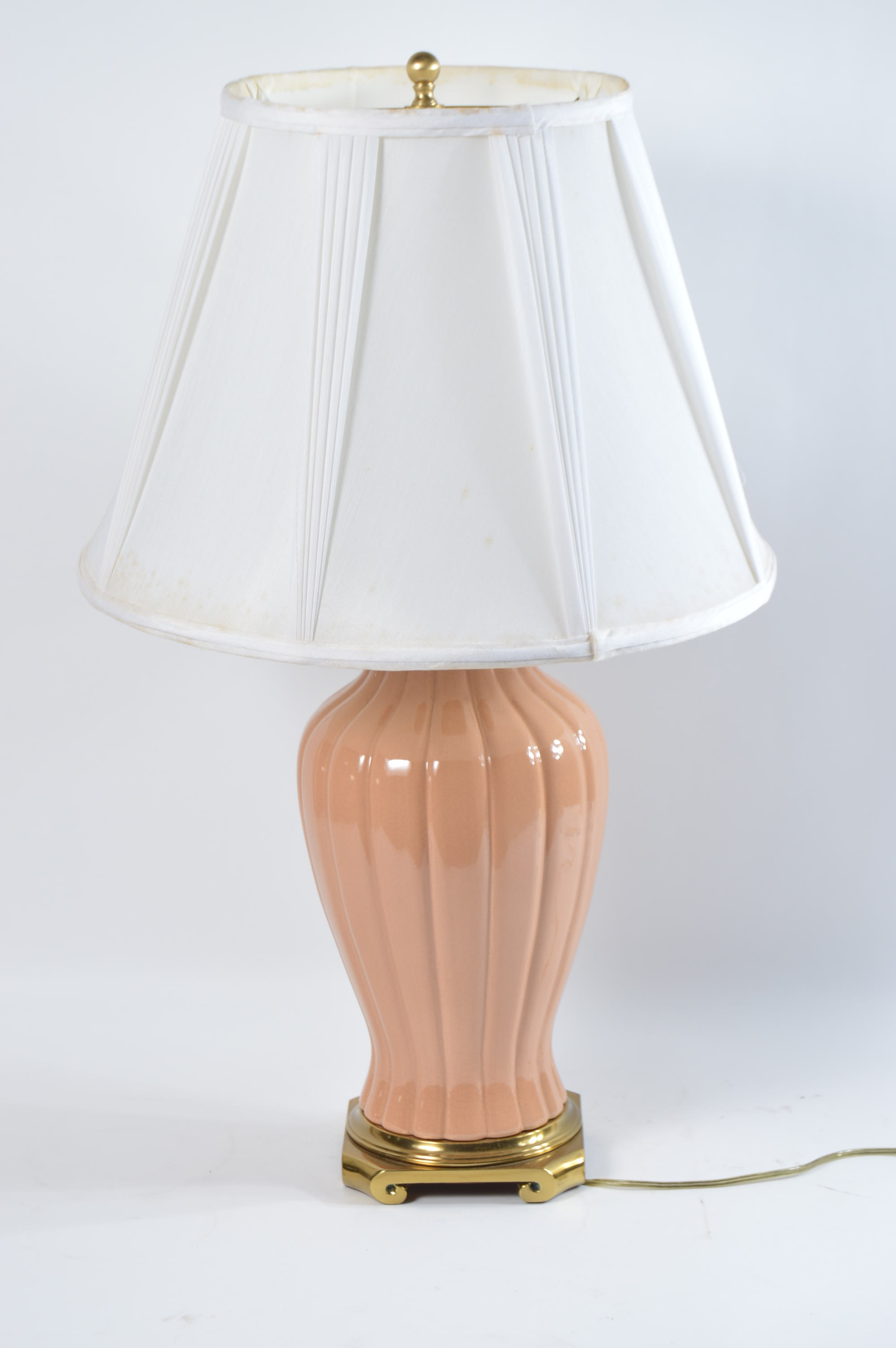 Ceramic Based Table Lamps