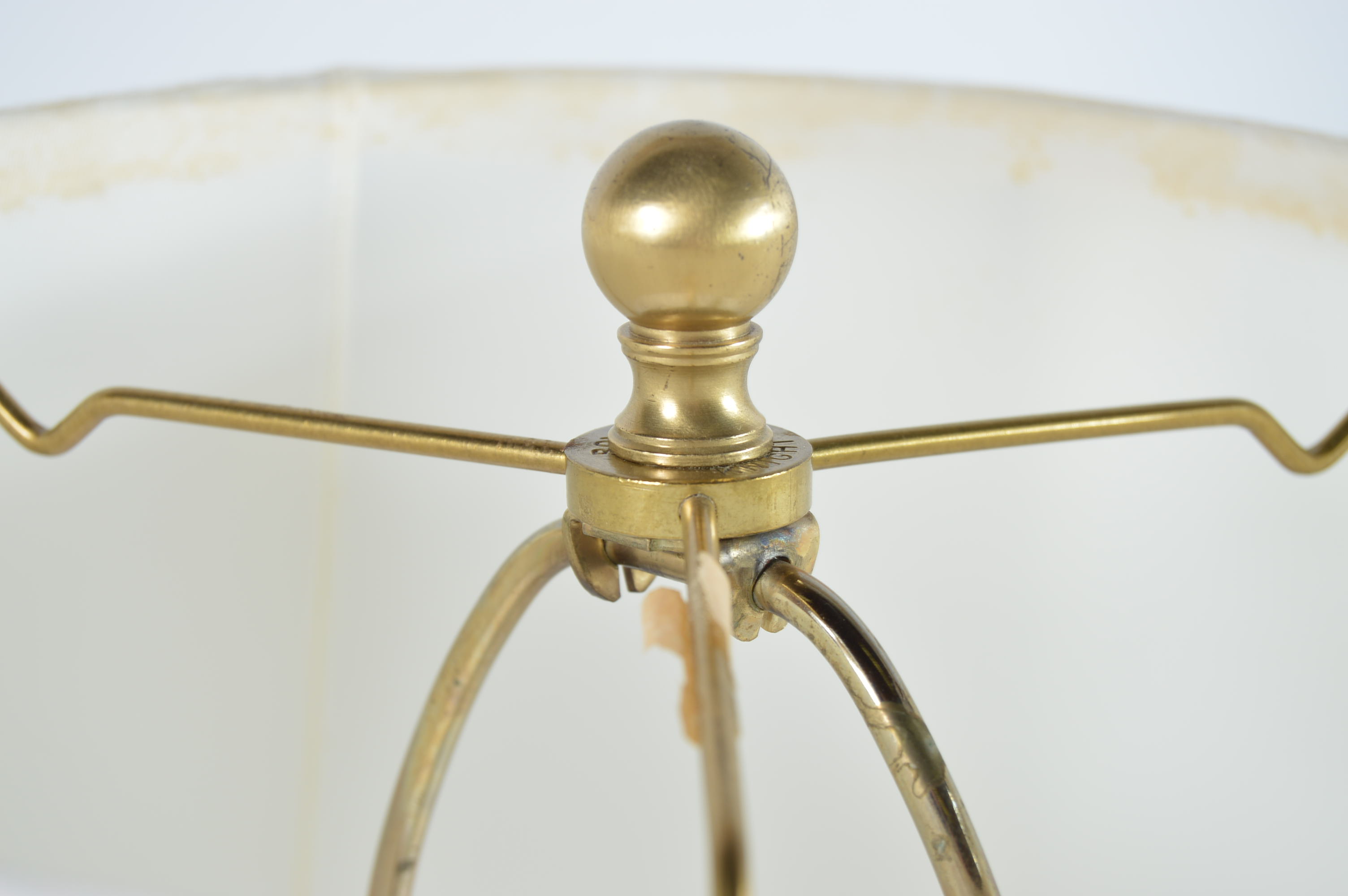 Ceramic Based Table Lamps