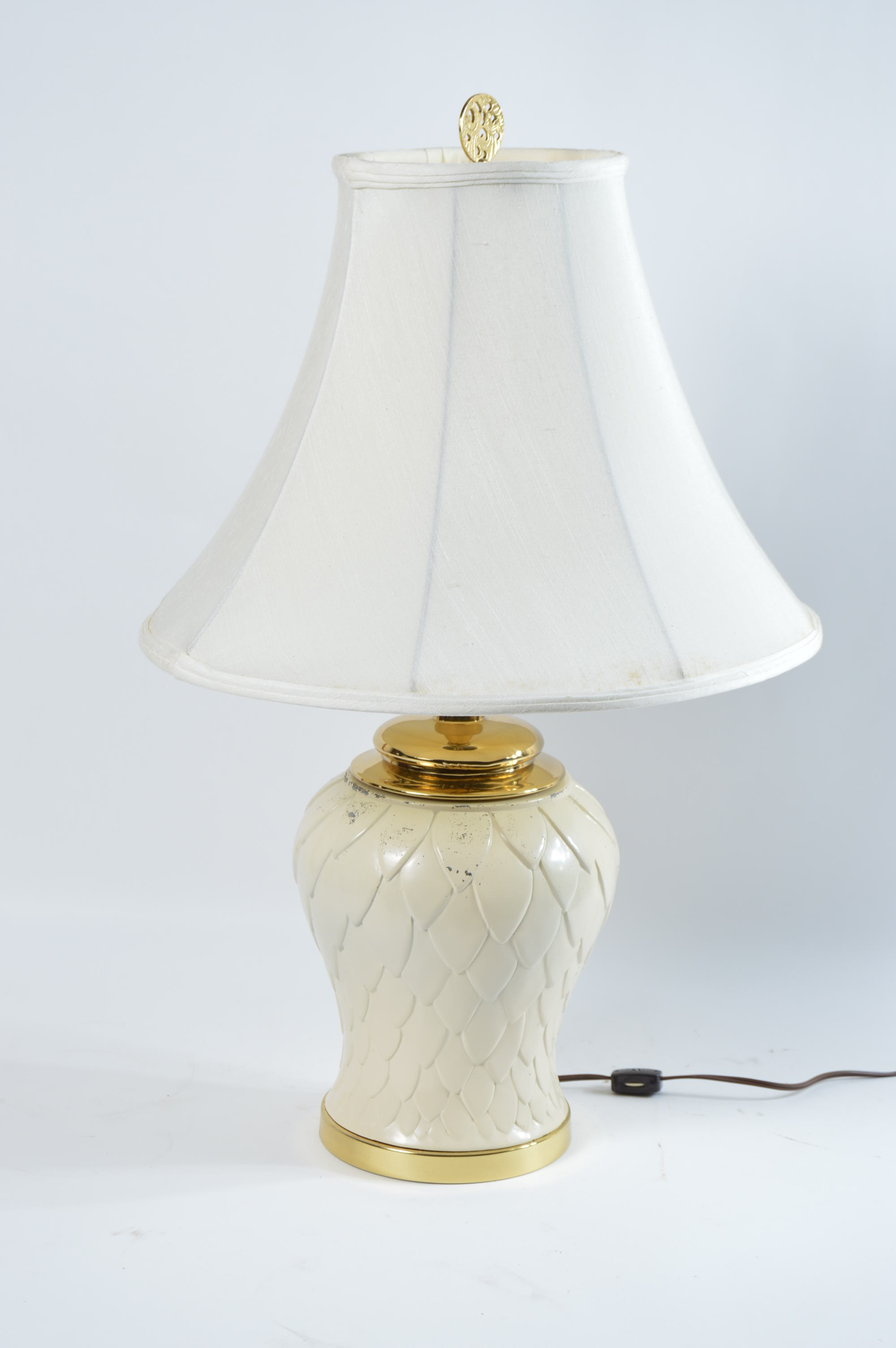 Ceramic Based Table Lamps