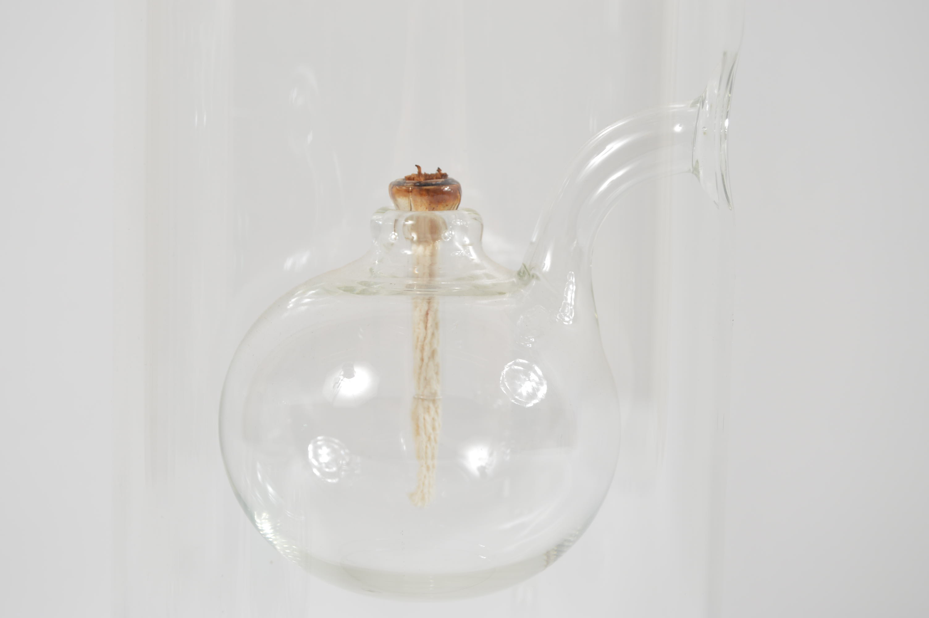 Hand Blown Glass and Crystal