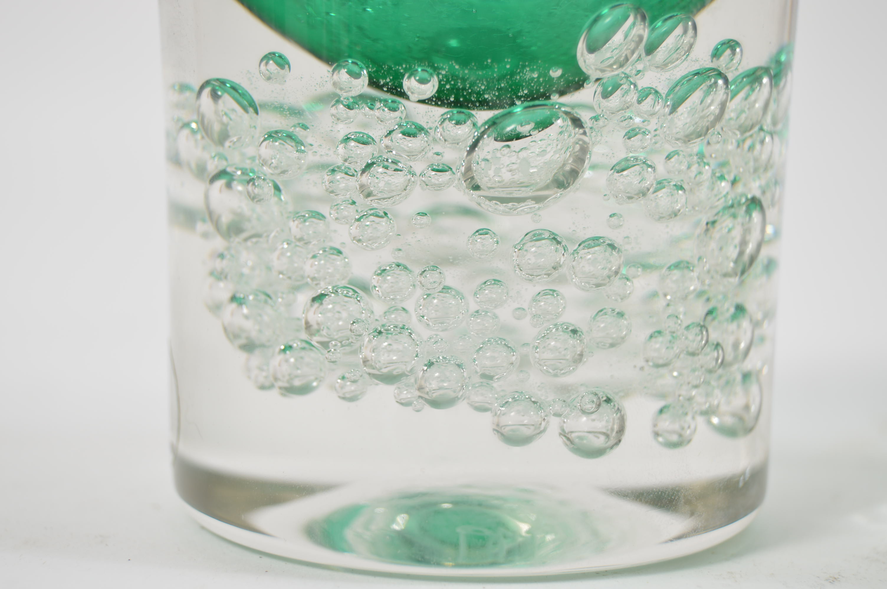 Hand Blown Glass and Crystal