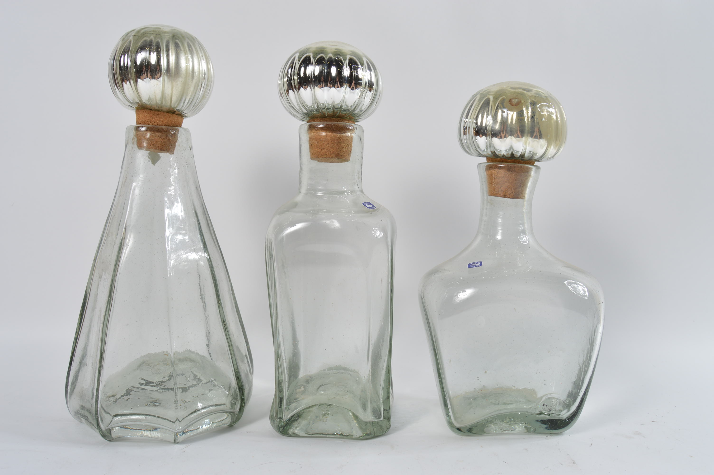 Decorative Glassware