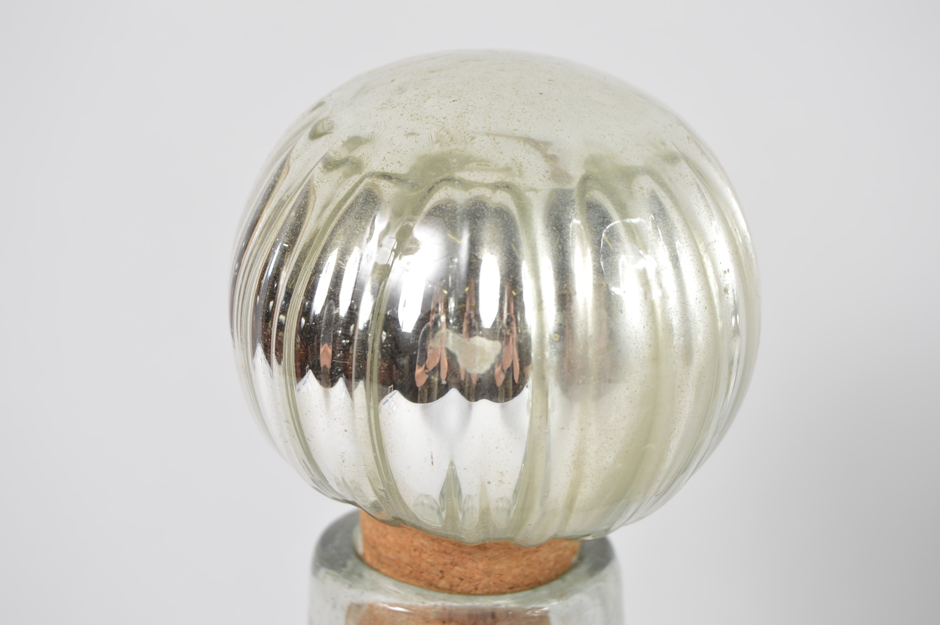 Decorative Glassware