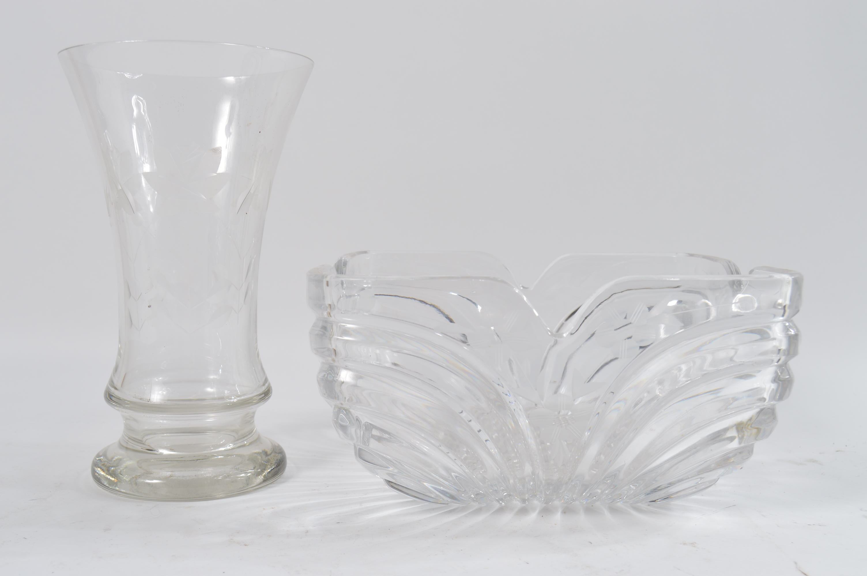 Decorative Glassware