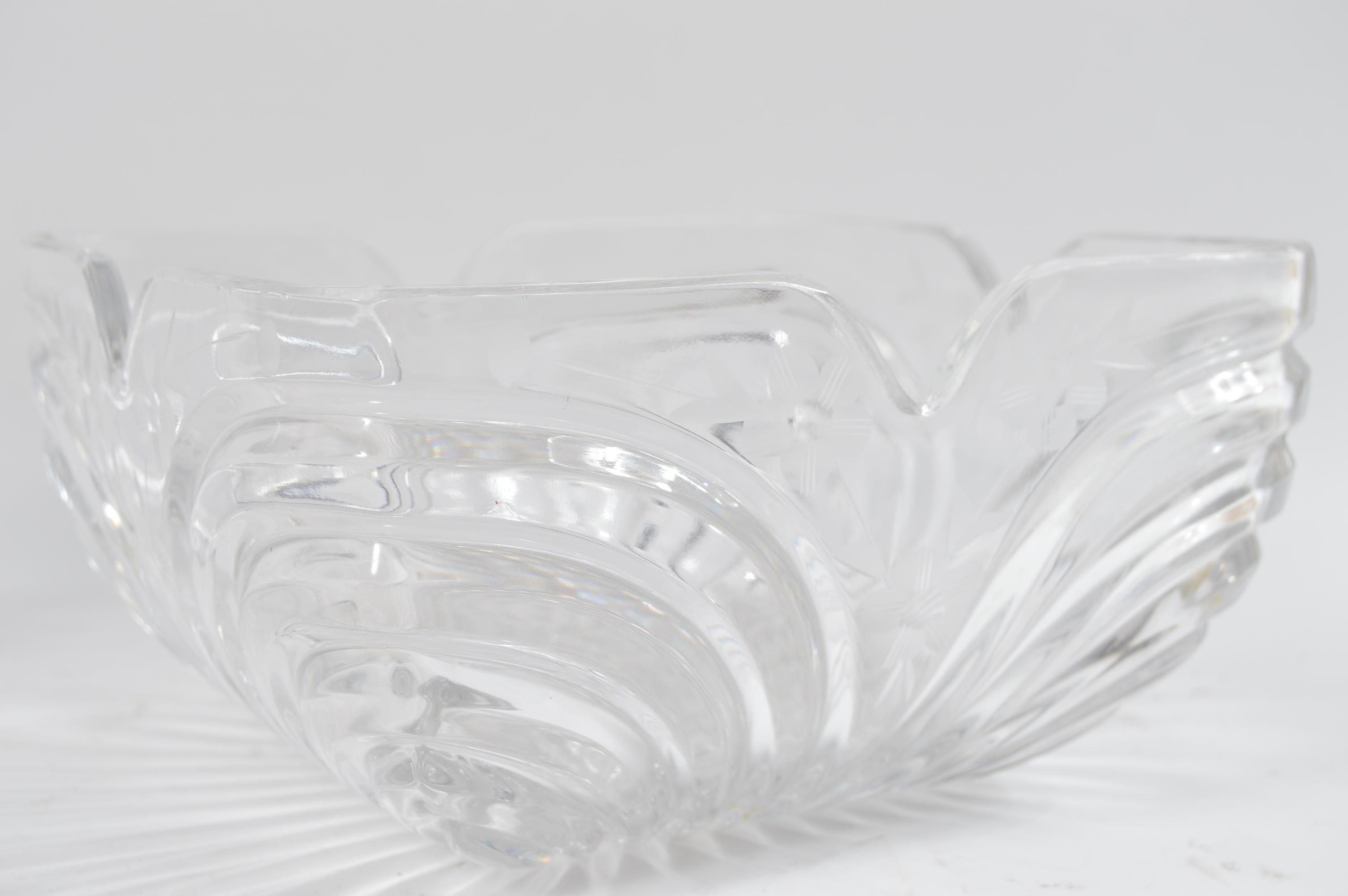 Decorative Glassware