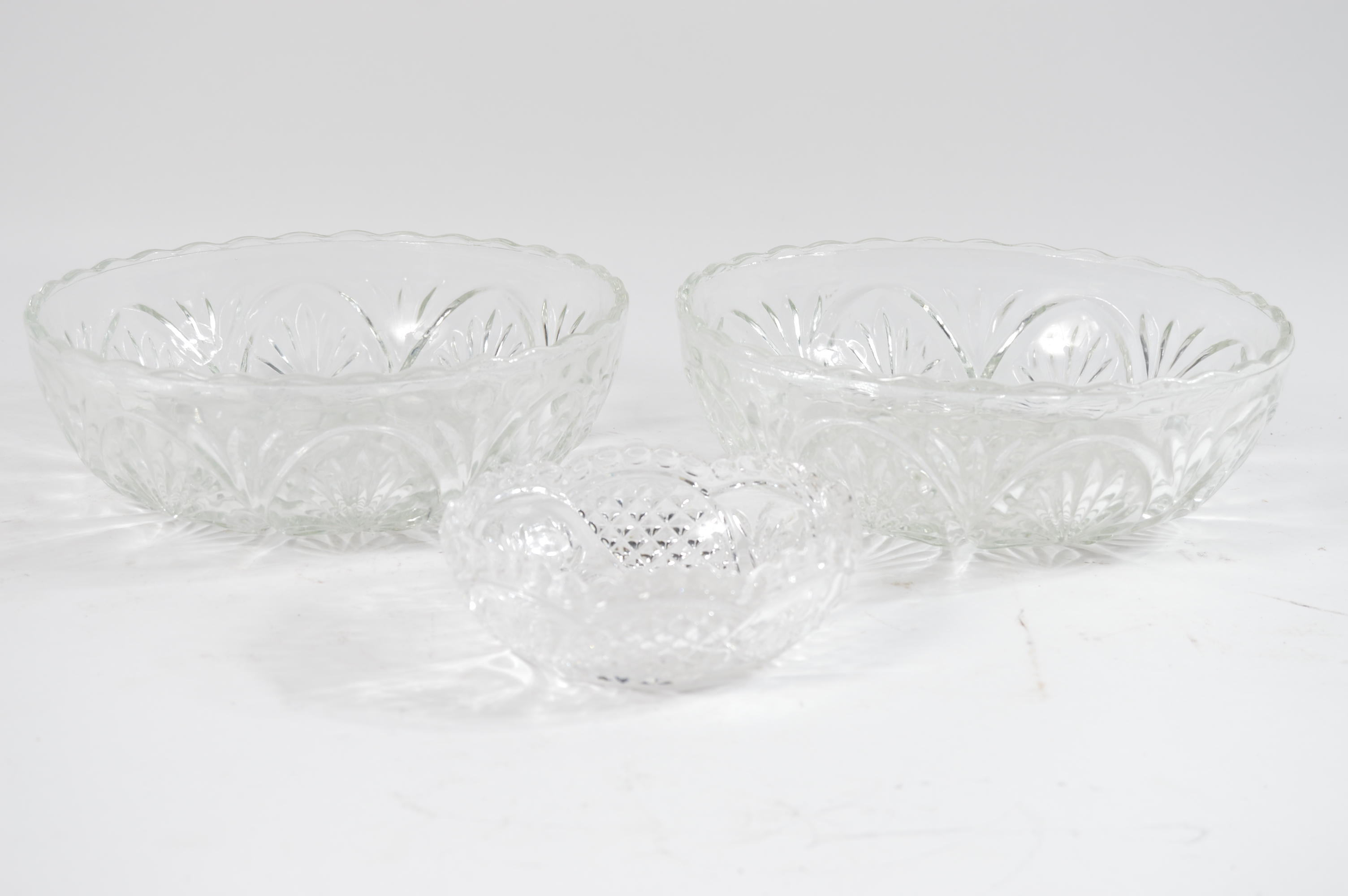 Decorative Glassware