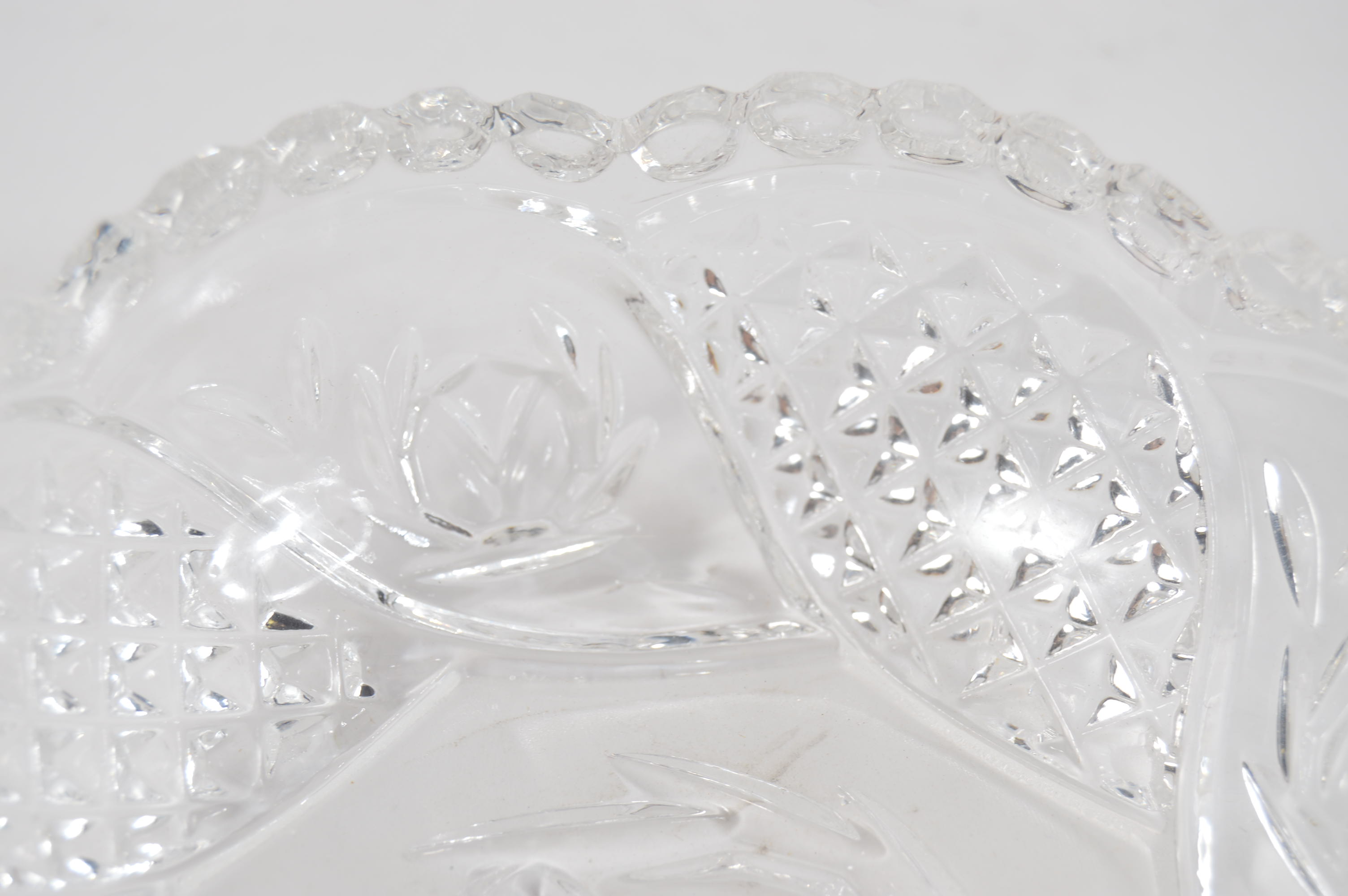 Decorative Glassware